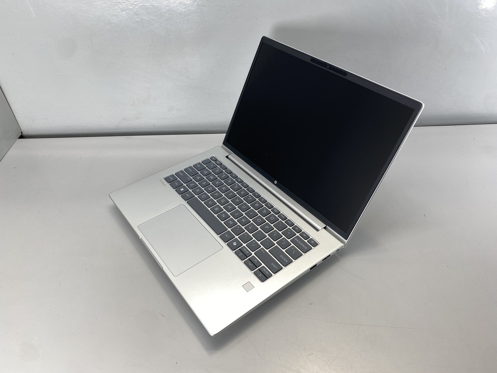 HP Laptop Probook 4 G1I 14 AI 14″ AMD Ryzen 7 250 512GB- Silver