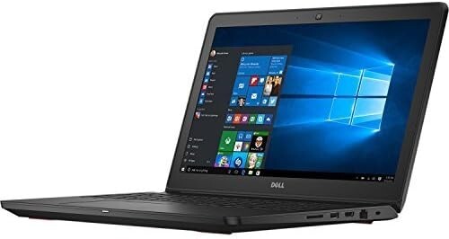 Dell Inspiron 15 Intel Core i7-6700HQ 2.6GHz 16GBRAM 128GBSSD 1TBHDD Win 10Pro
