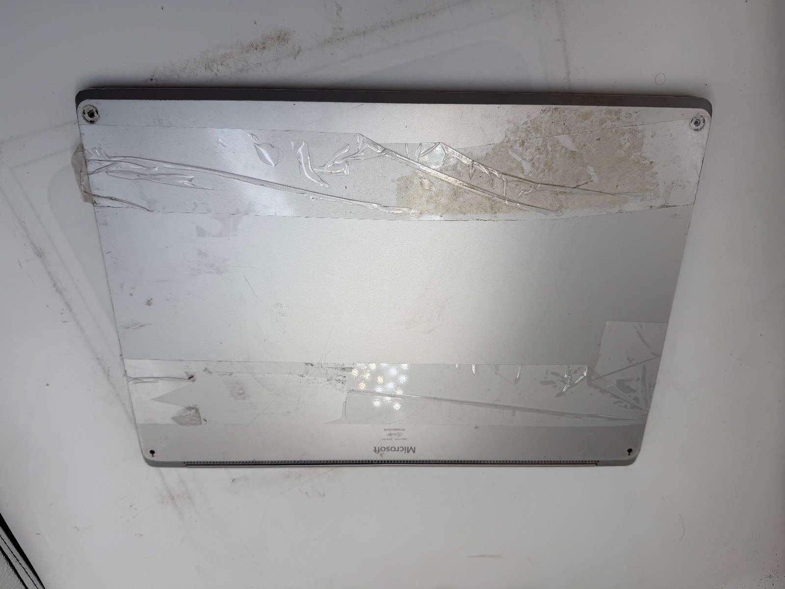 Microsoft Surface Laptop 4 1979 15″ PARTS REPAIR ONLY!!