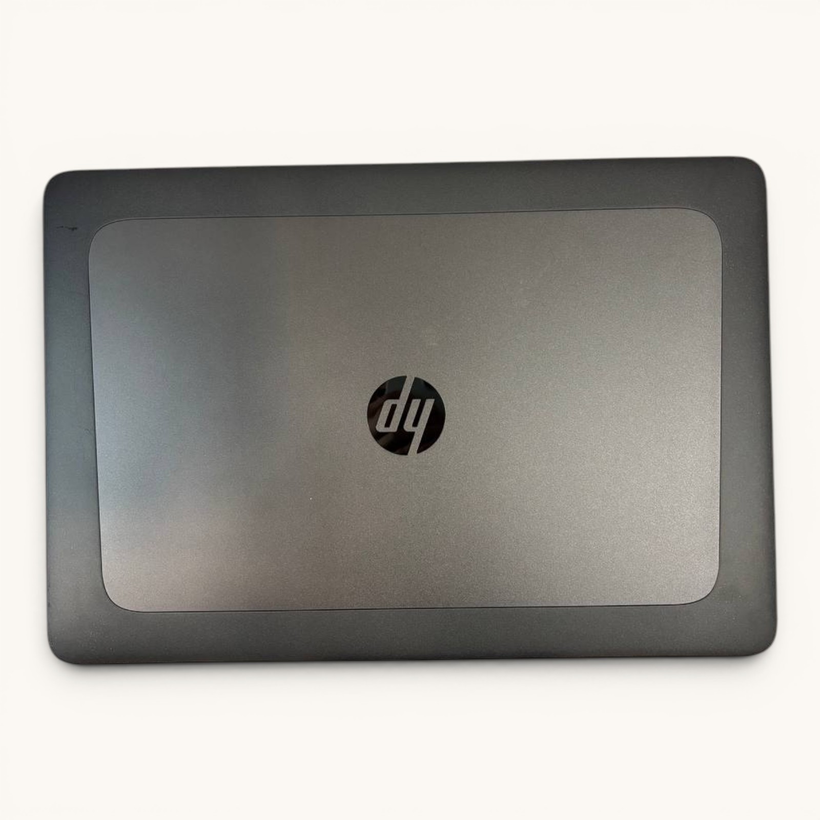 HP ZBook 15 G4 i7-7820HQ 16GB RAM 256GB SSD Quadro M1200 4GB