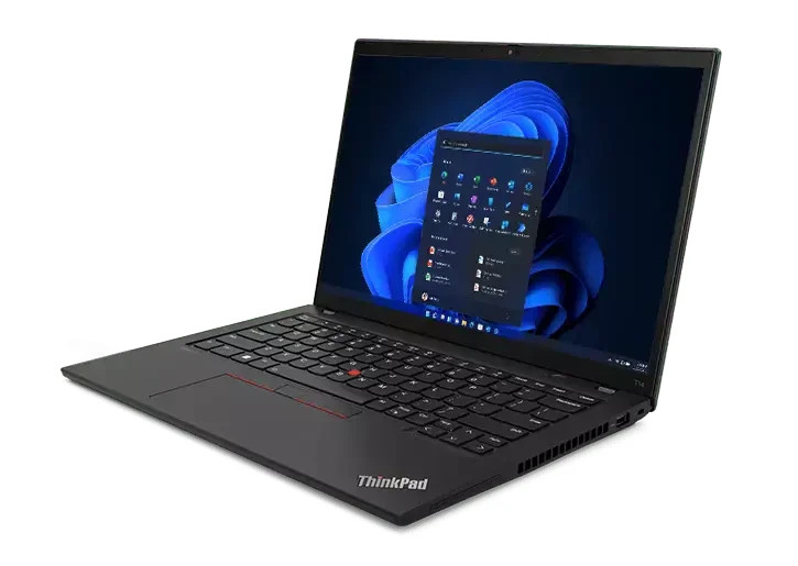 Lenovo ThinkPad T14 Gen 3 14″ Intel Core i5 4.4GHz 16GB 256GB SSD Win11 *READ*