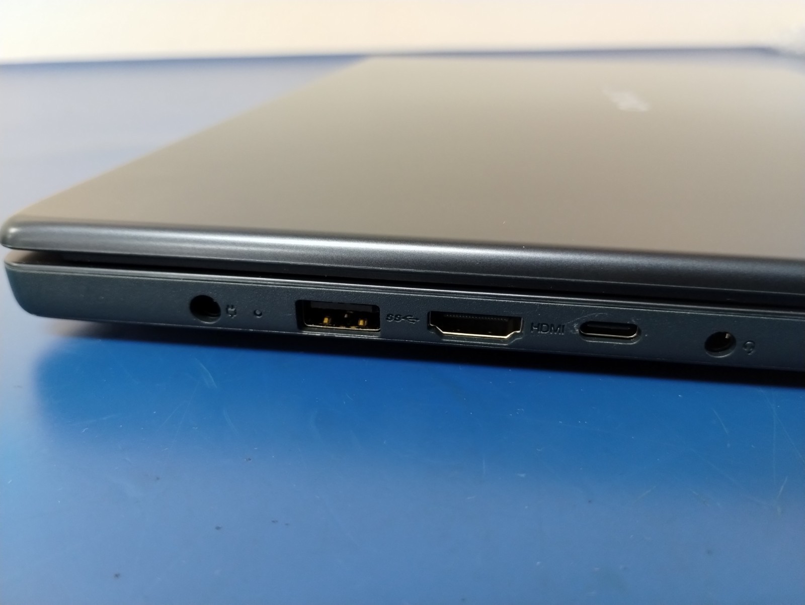 Lenovo Slim 3 15IRH10R, Intel Core 5 210H, 2.20 GHz, 16 GB RAM, 1 TB NVMe SSD