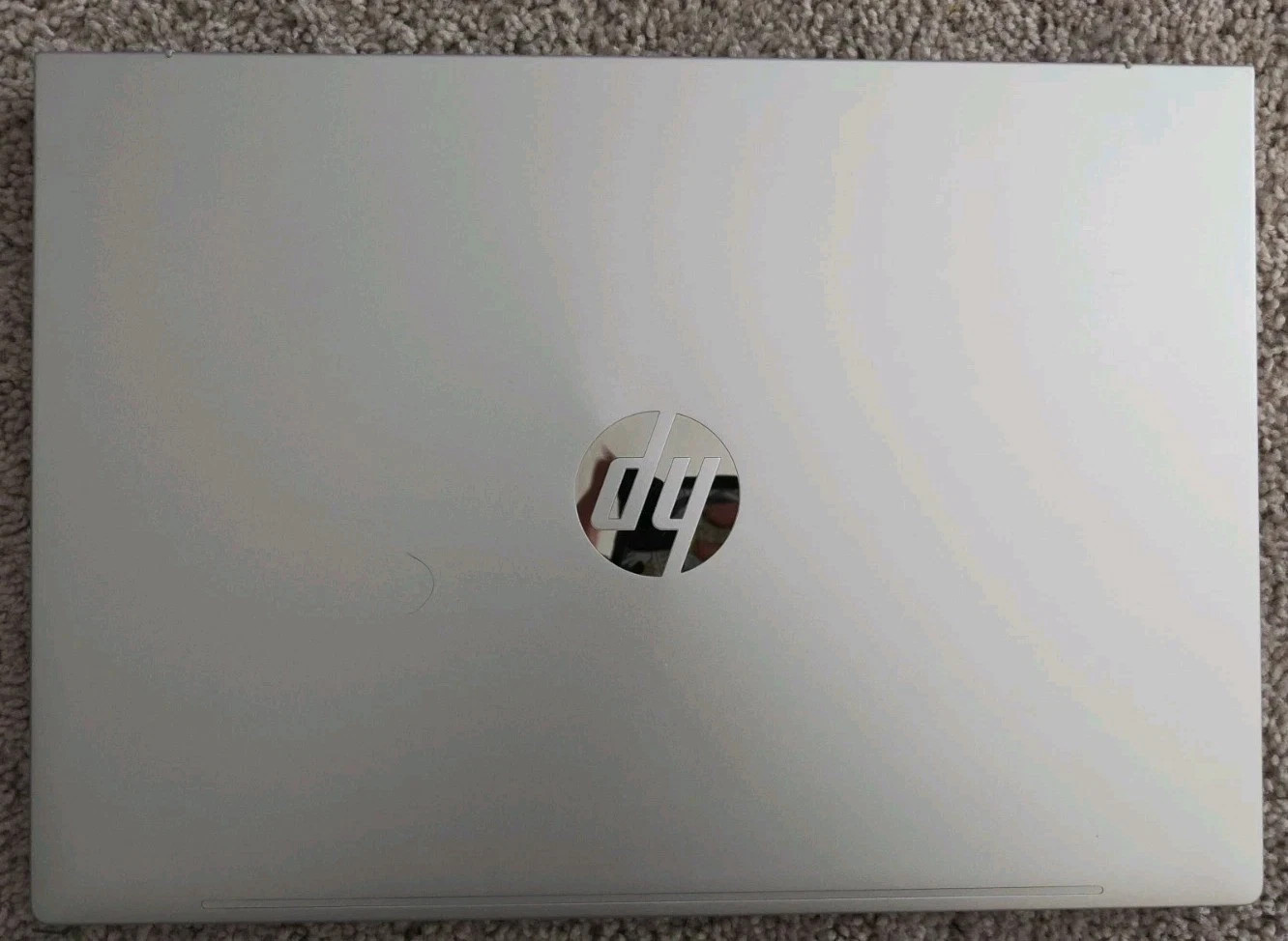 HP ProBook 460 16 in G11 Notebook PC 16 Ultra 5 125U 4.3 GHz 8GB 256GB A3RF2UA