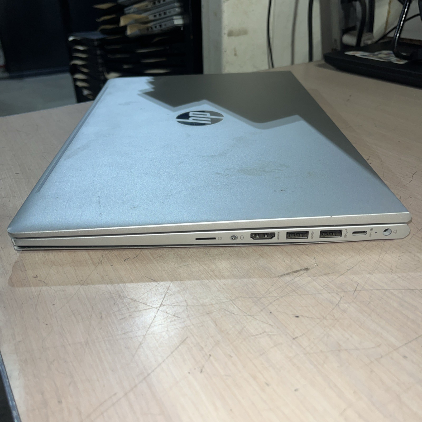 HP PROBOOK 450 G8 NOTEBOOK I5-1145G7 2.60GHZ 8GB RAM NO HD