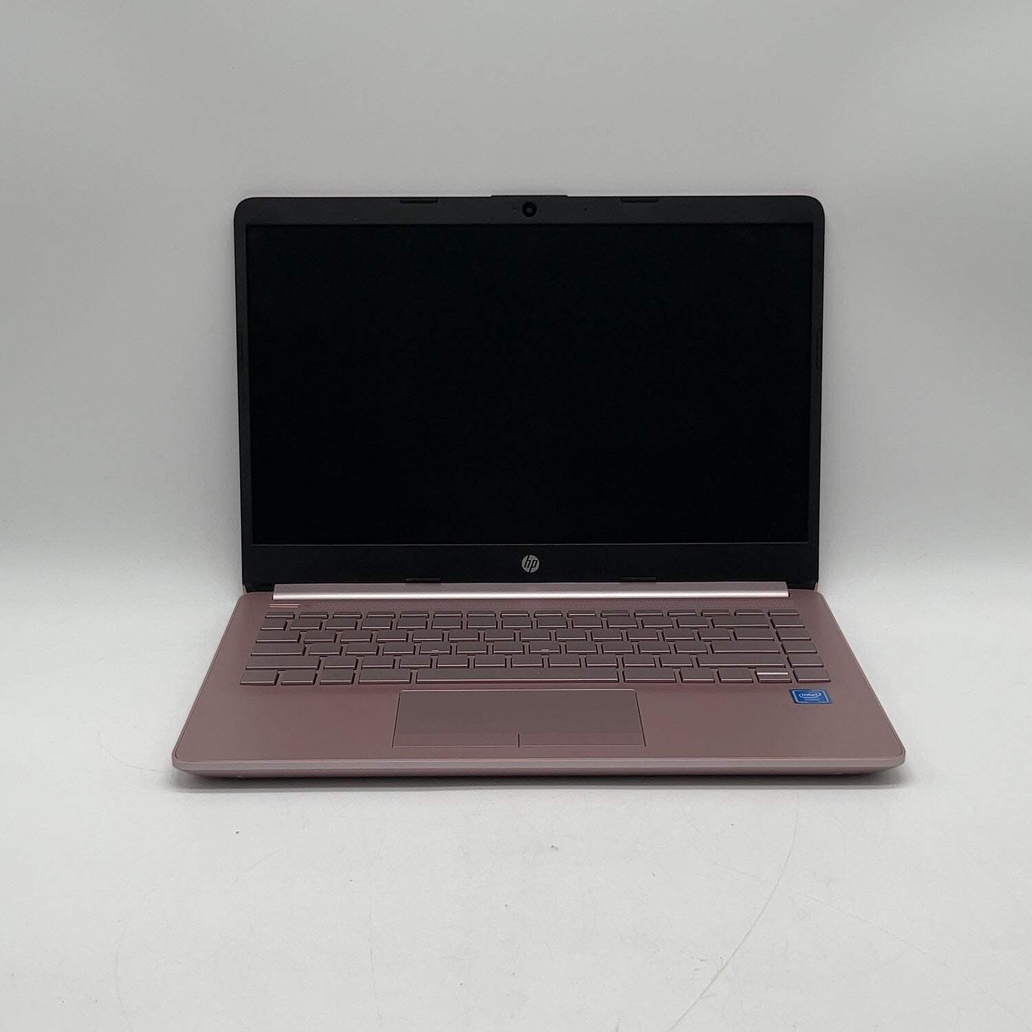 HP Laptop 14-cf2112wm 14″ Celeron N4120 1.1GHz 4GB RAM 64GB SSD