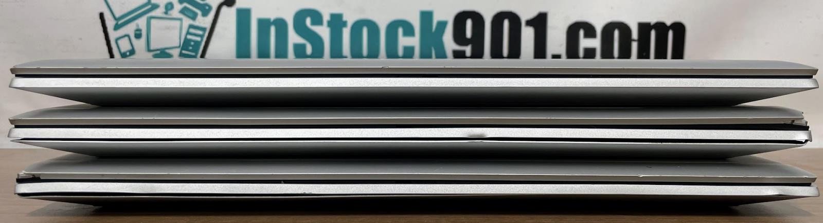 LOT 3 AS-IS HP EliteBook 840 MIX 14” i5-10 / i5-11 2.0GHz NO RAM NO SSD PARTS!!