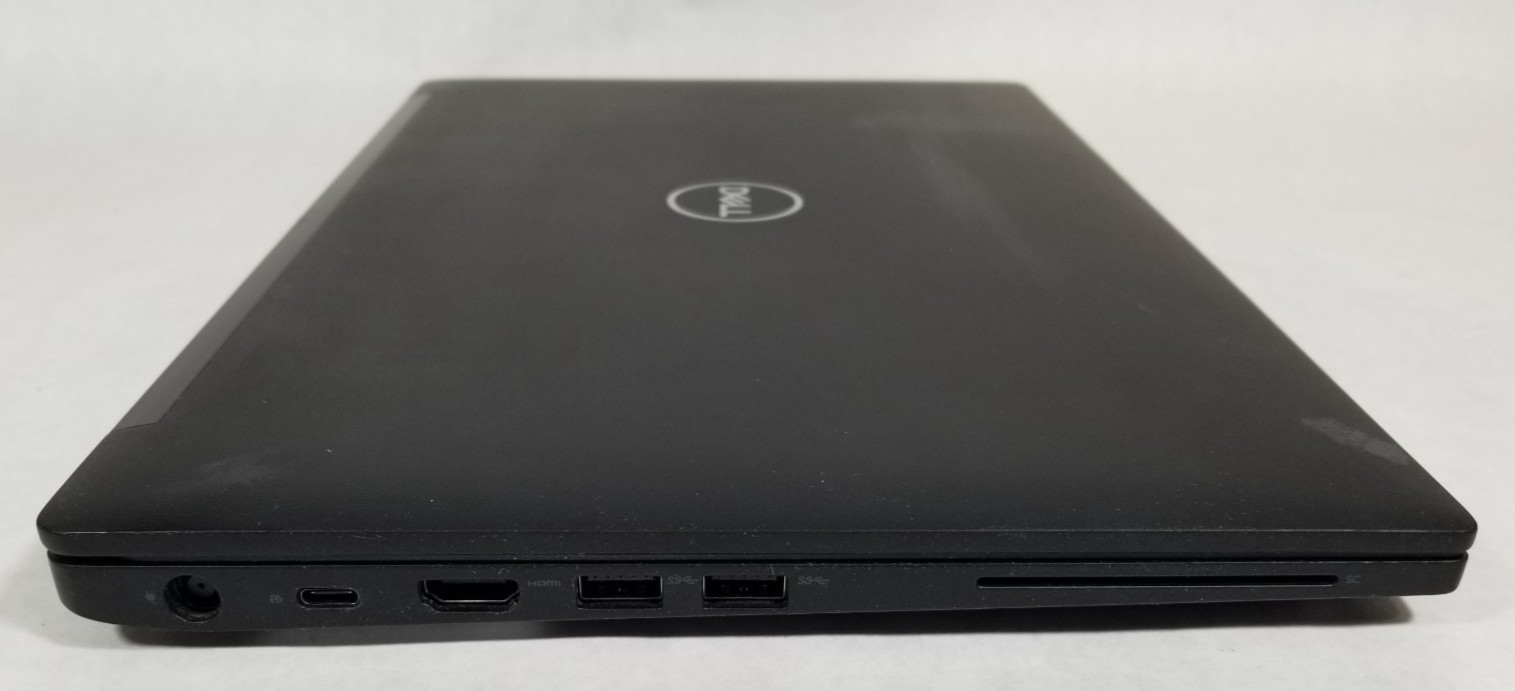 Dell Latitude 7490~ i7 Gen 8~ 16 GB Ram~ 256 GB M.2~ Win 11 Pro~ A Condition