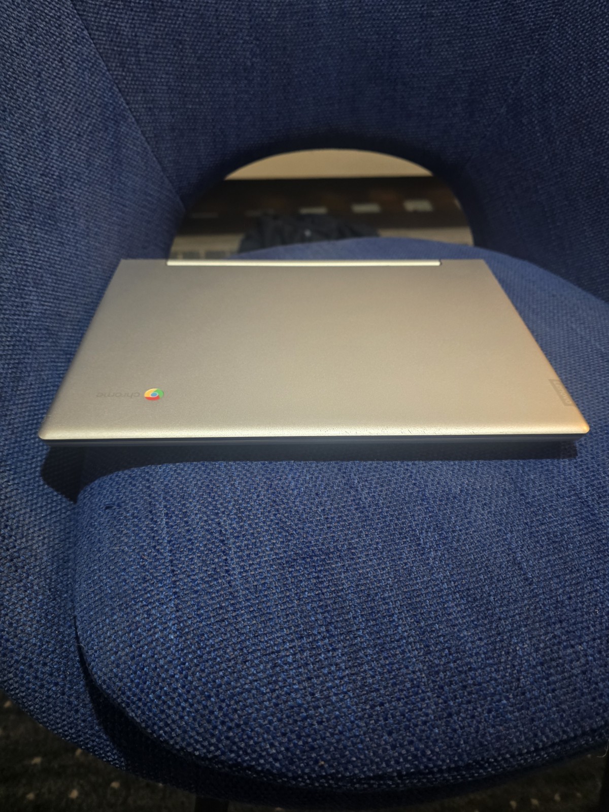 Lenovo Ideapad Flex 3 Chromebook. 2 in 1 laptop/tablet. model# 11m735