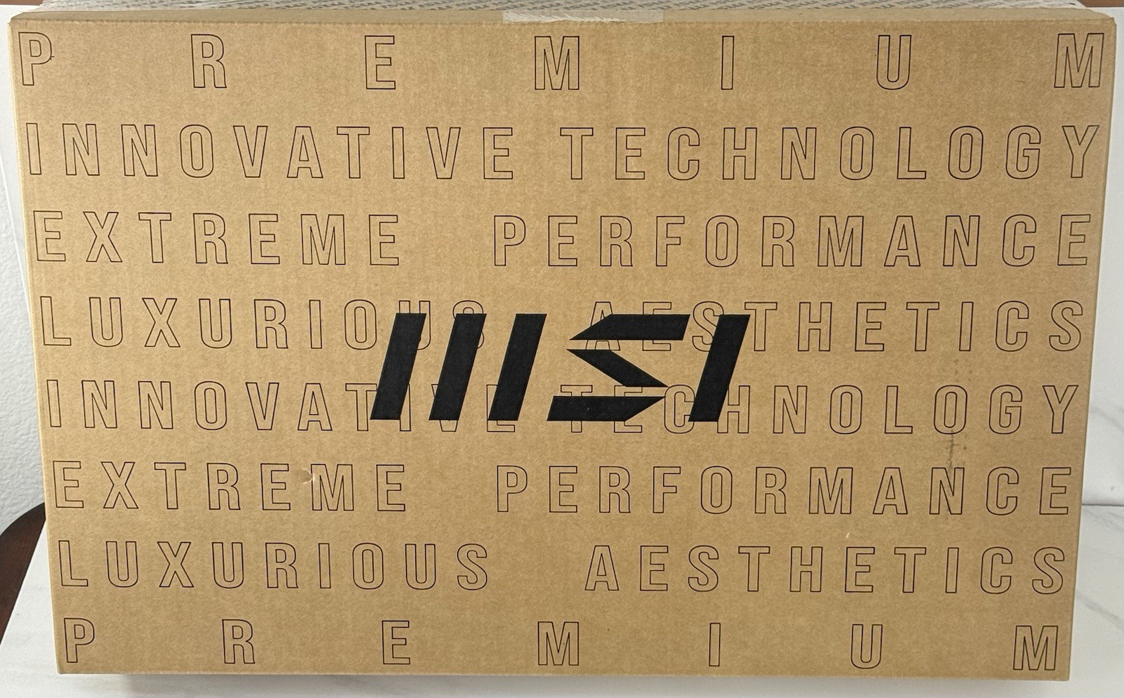 MSI Katana 15 HX B14WGK-293US 15.6″ Gaming Laptop i7-14650HX 5070 16GB 1TB