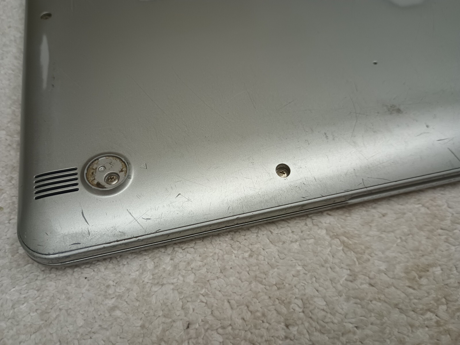 Samsung Chromebook XE303C12 Working For Parts Or Repair Works Fine ***Read***
