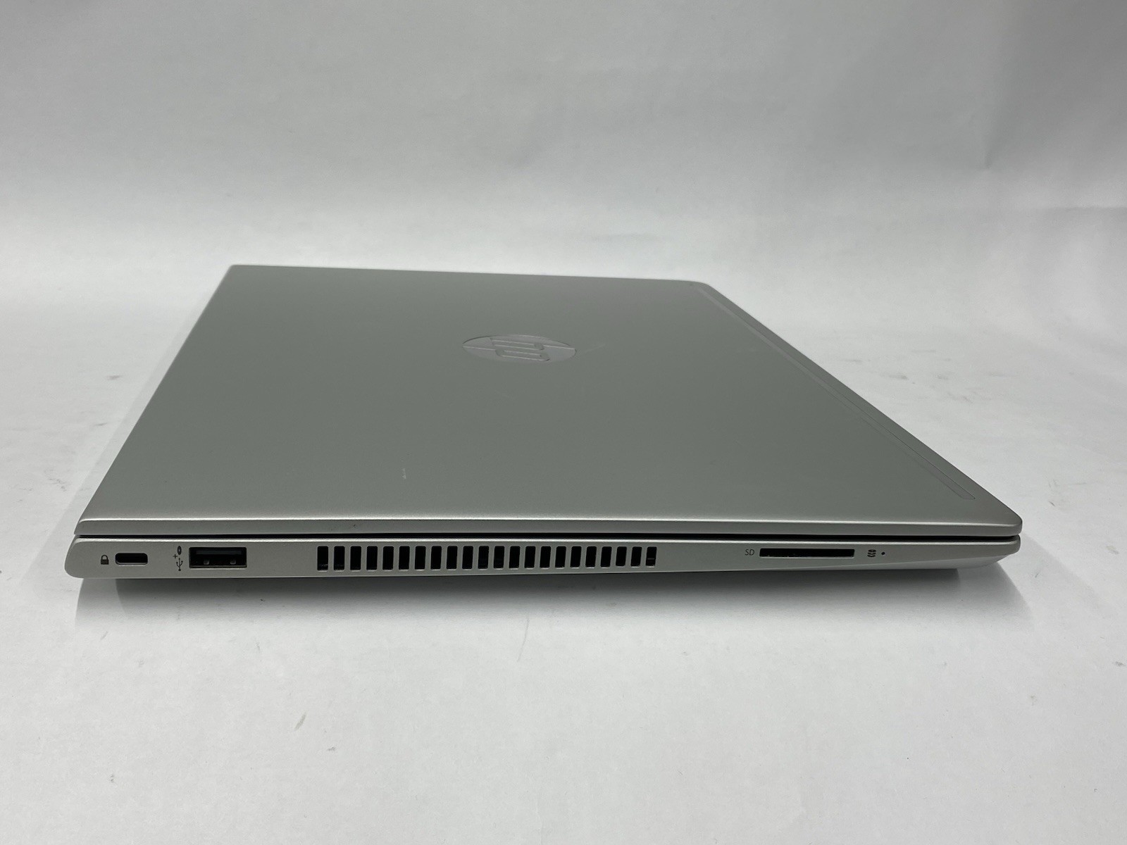 HP ProBook 440 G7 – Touch FHD – i3-10110u – No RAM/SSD/OS – READ