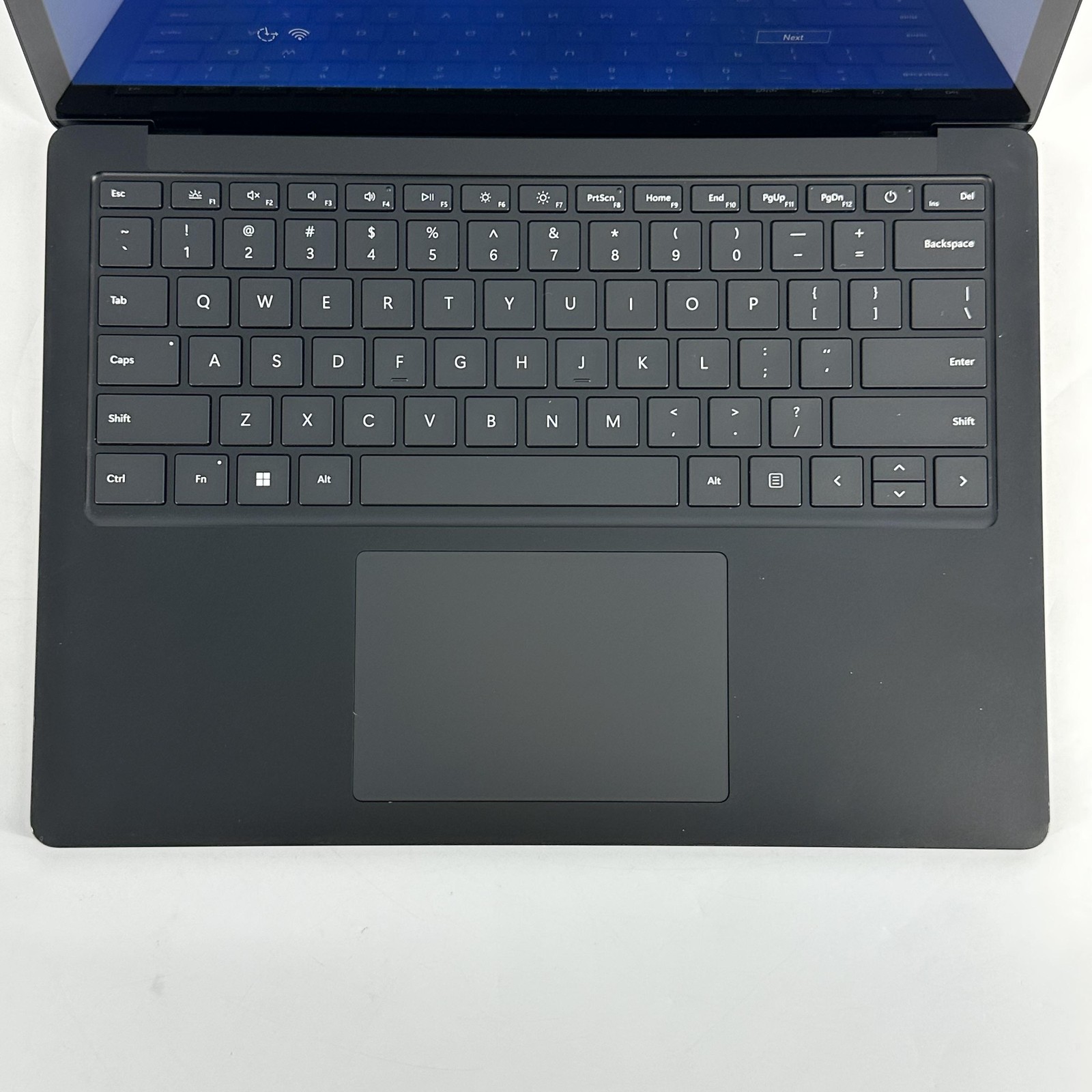 Microsoft Surface Laptop 5 13.5 2K TOUCH 2.7 GHz i7-1265U 16GB 256GB – GOOD