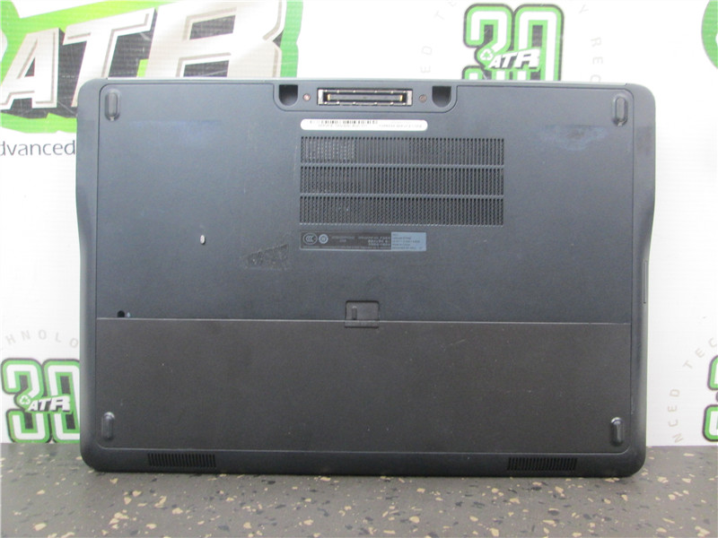 Dell Latitude E7440 Laptop i7-4600U 2.1GHz 8GB No SSD No OS Grade C