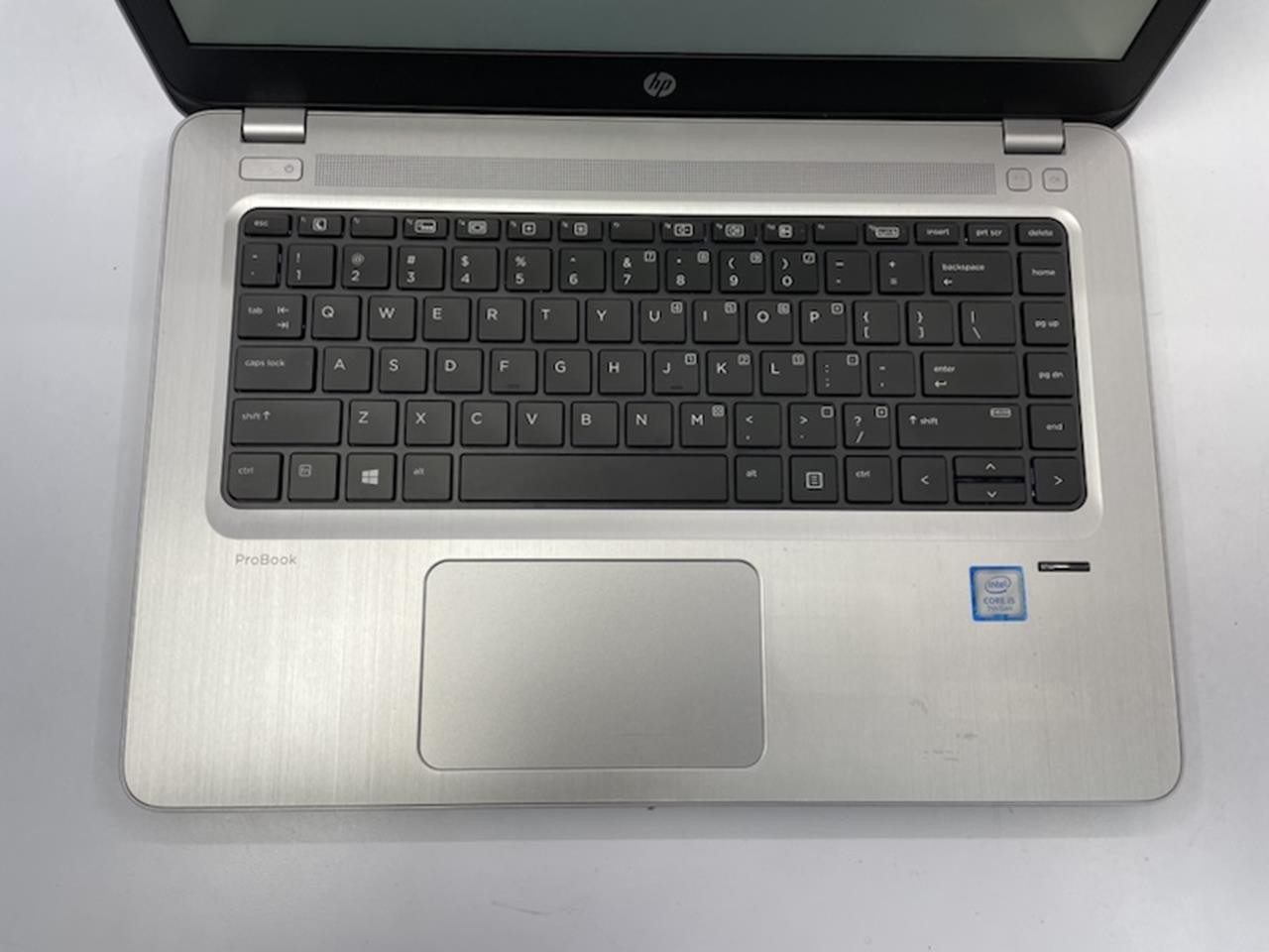 HP PROBOOK 440 G4 Laptop w/ Intel Core i5-7200U 2.50 GHZ + 16 GB | No HD / OS