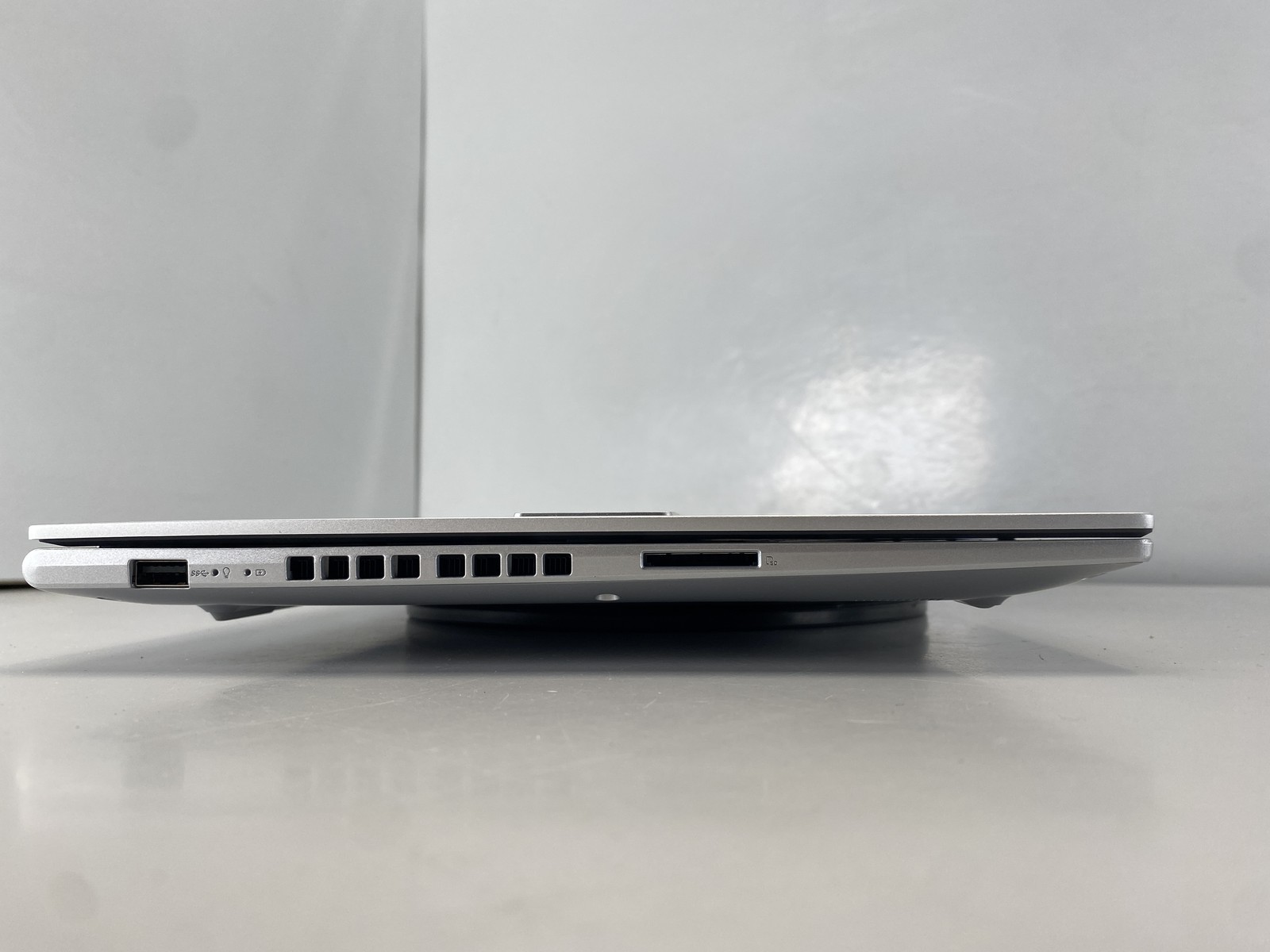 ASUS Laptop Vivobook K3605VU 16″ Intel Core i9-13900H 1TB RTX 4050- Silver