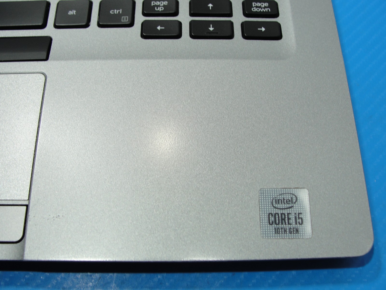 Dell Latitude 5410 14″ FHD i5 10310U @ 1.7GHz 16GB 128GB eSIM Excellent Battery