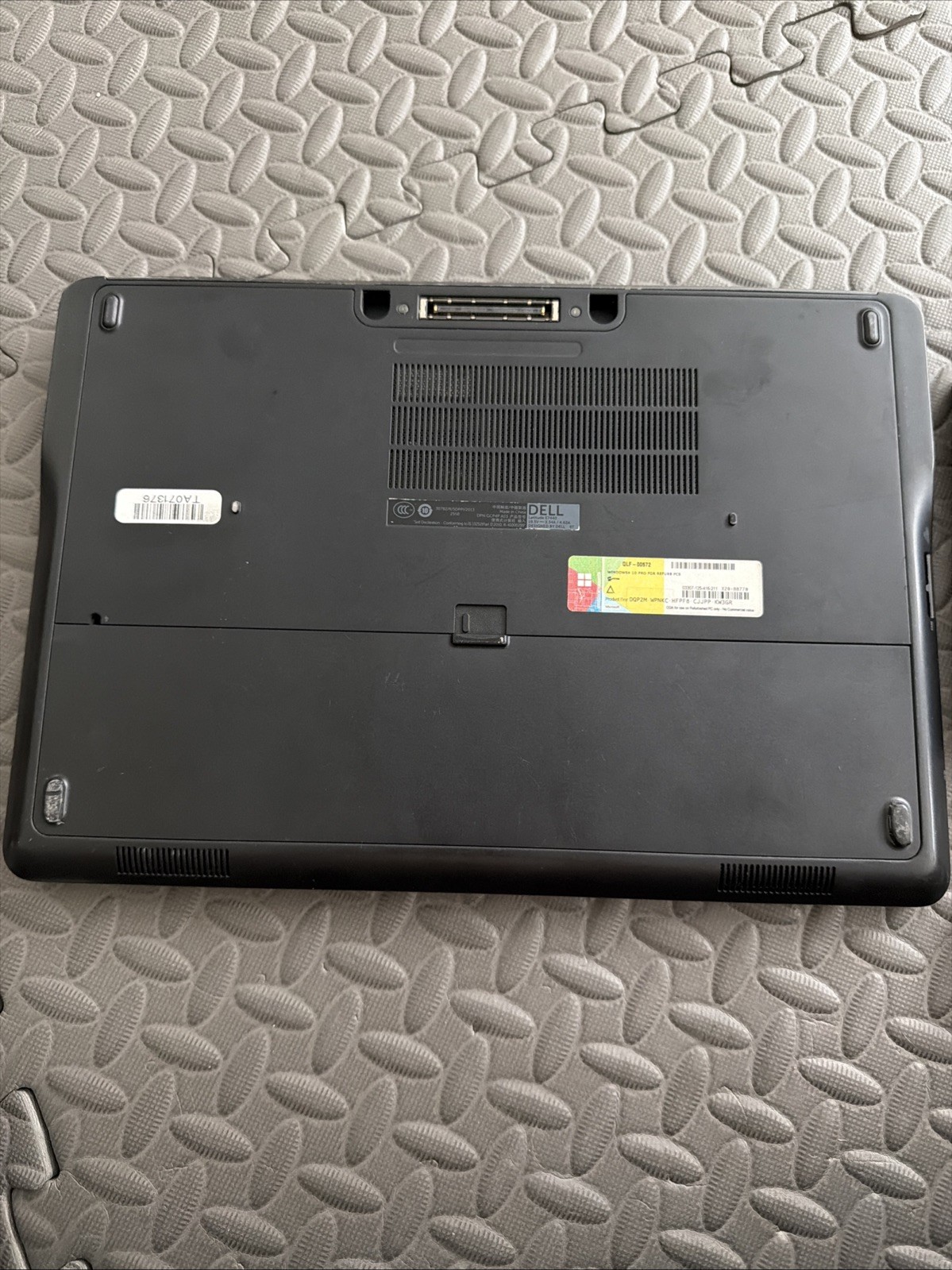 DELL LATITUDE 5414 Core i5-6300U@ 2.5GHz, 16GB RAM w/ Windows 11 Installed