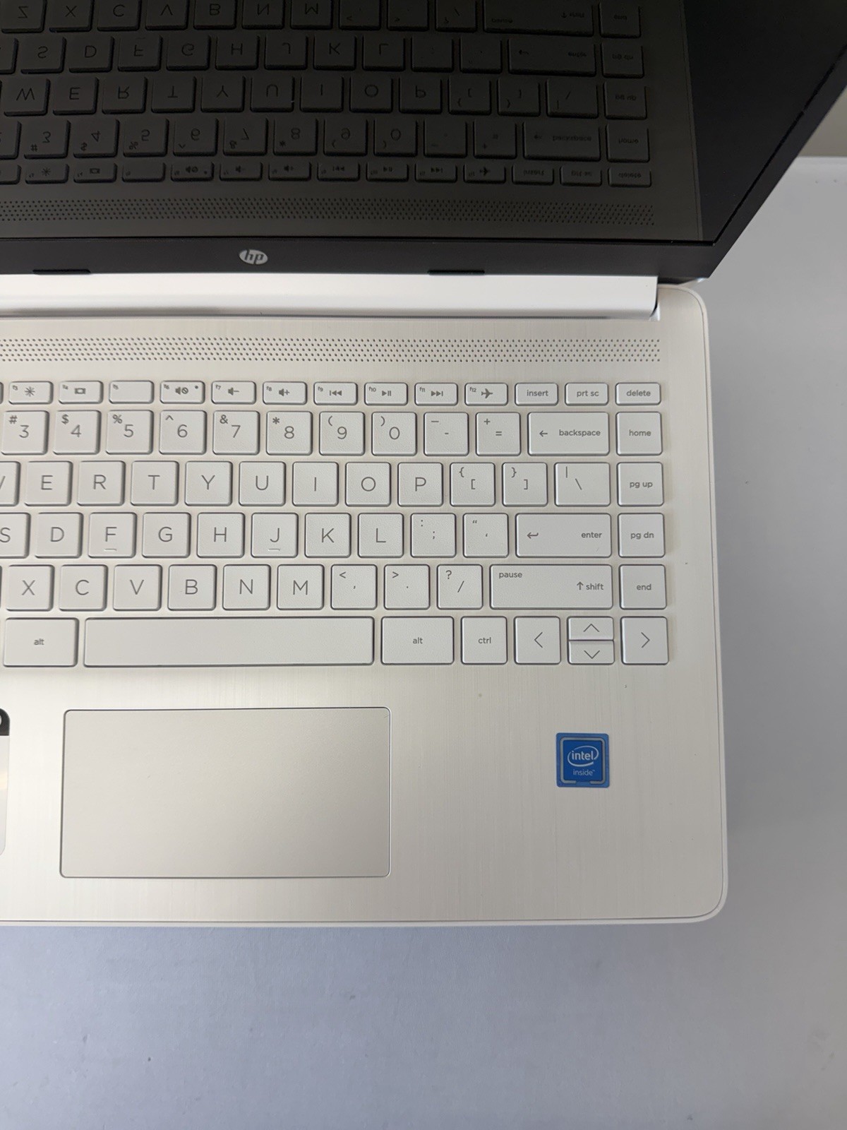 HP Laptop 14-dq0052dx – Good Screen – Intel Celeron N4120 – RAM 4 GB – Read Des