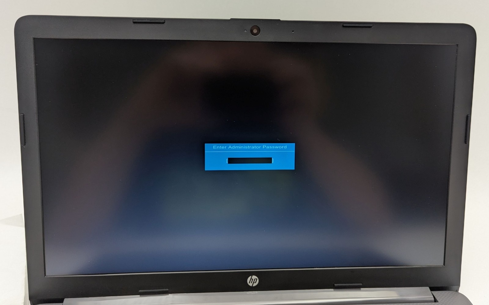 Incomplete HP 250 G7 15.6″ Laptop Intel i7-1065G7 1.30GHz 8GB RAM *BIOS LOCKED*