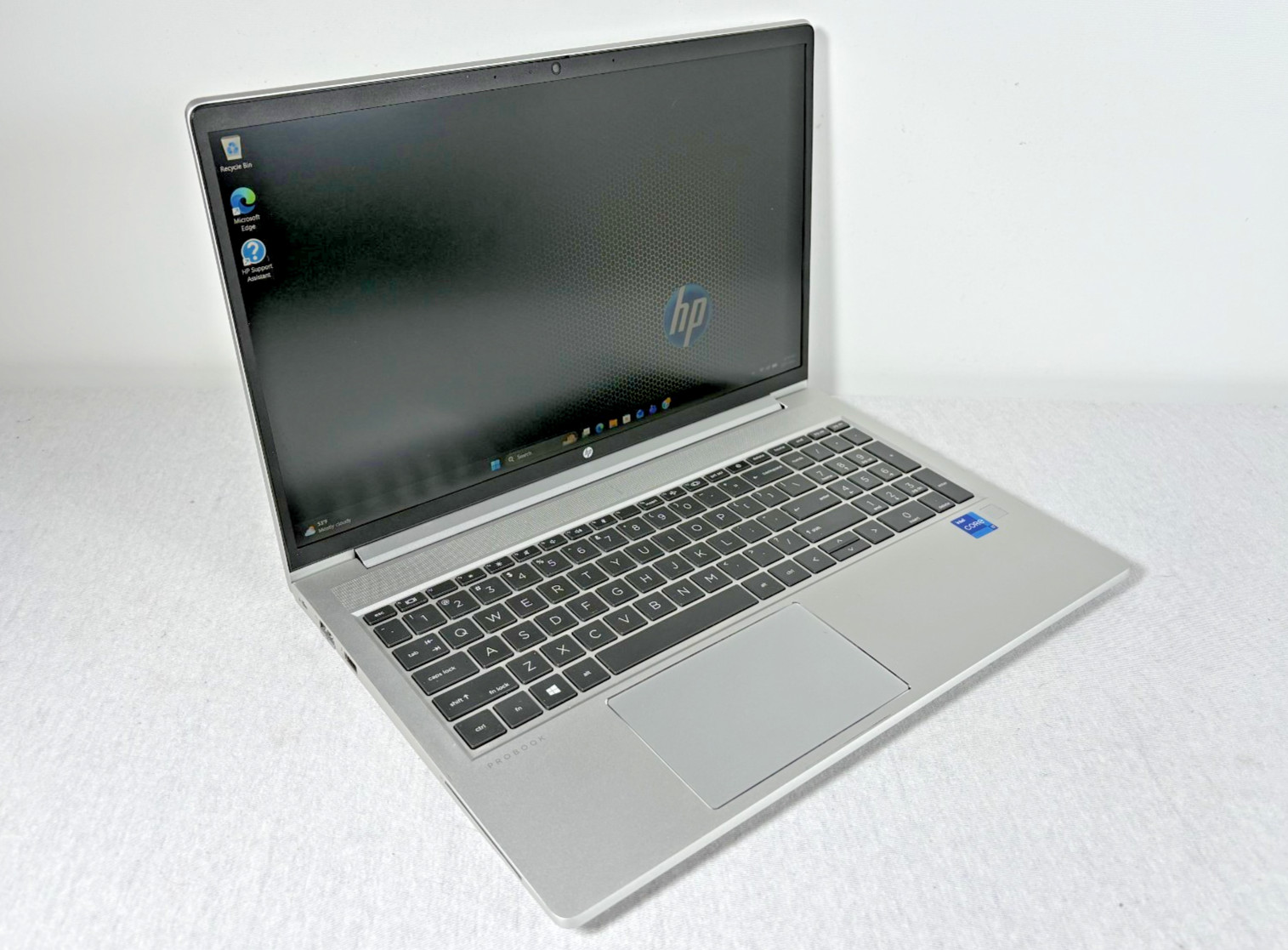 HP PROBOOK 650 G8 | CORE i7-1165G7@2.80GHZ | 512GB SSD | 16GB RAM | Win 11 Pro