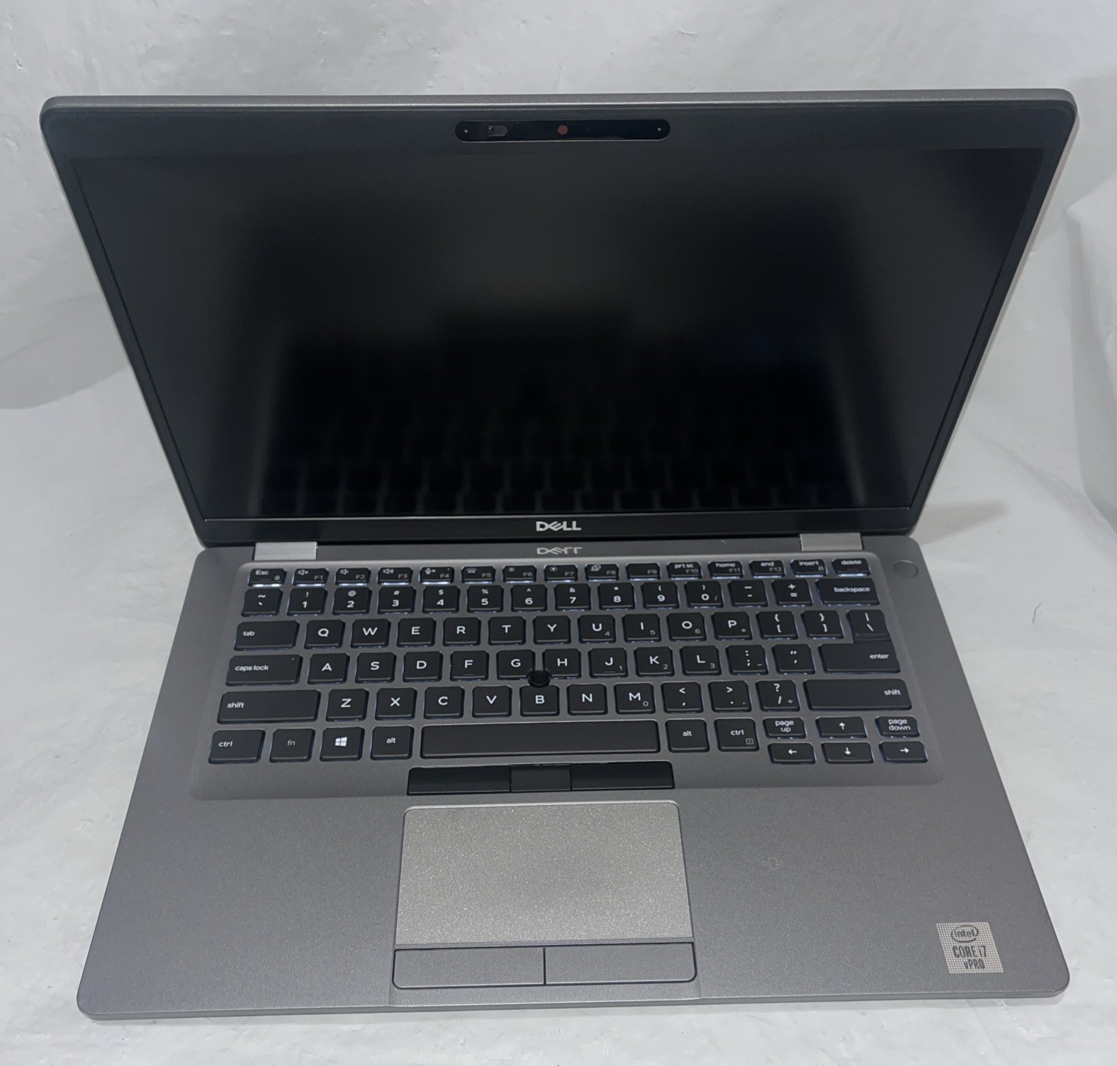 Dell Latitude 5410 i7-10610U@1.80GHz, 16GB RAM, 250GB M2, Win 11 Pro *READ*