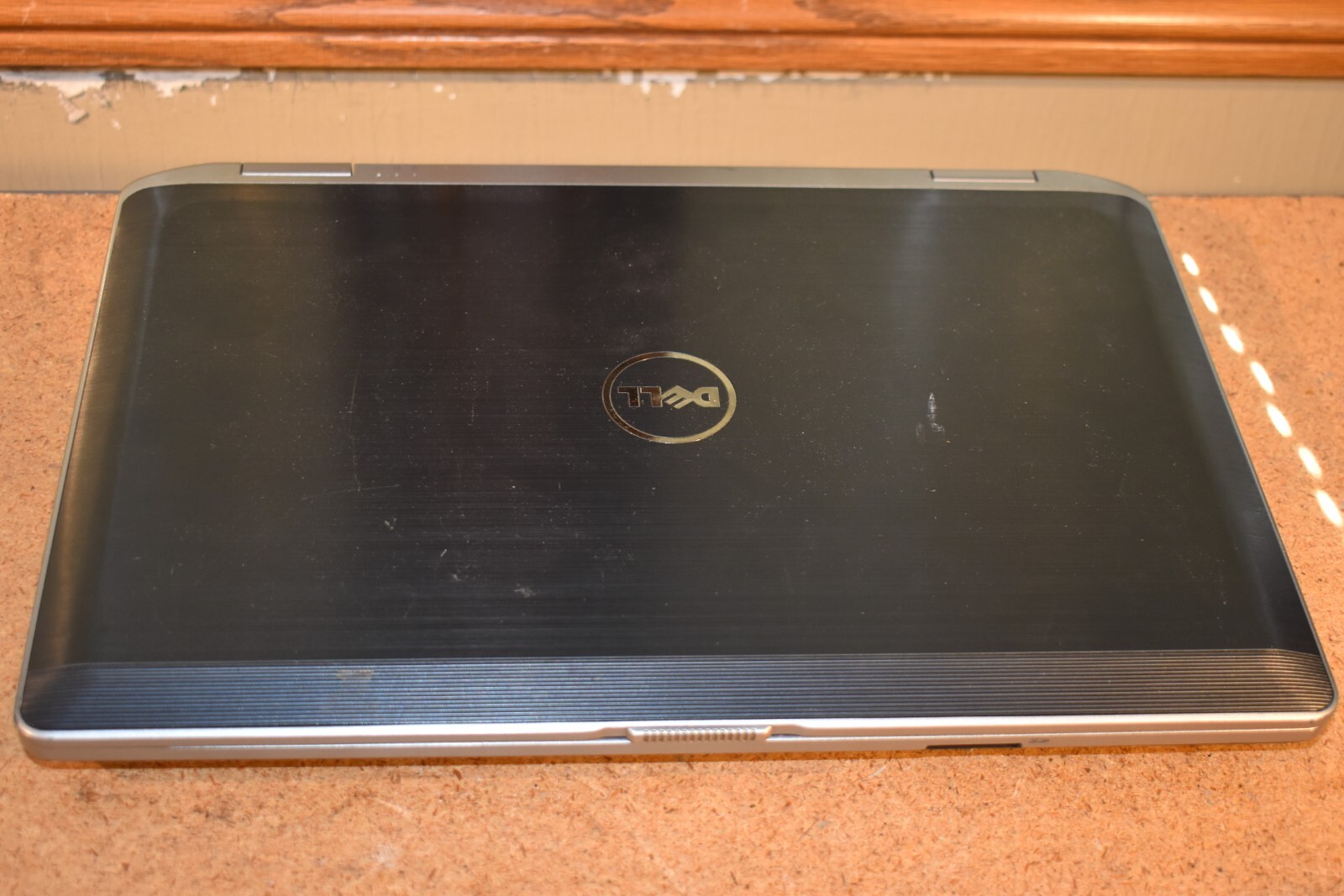 Dell Latitude E6430 Intel Core i7-3520M 2.6GHz 16GB RAM SSD Windows 7 Pro 64-bit