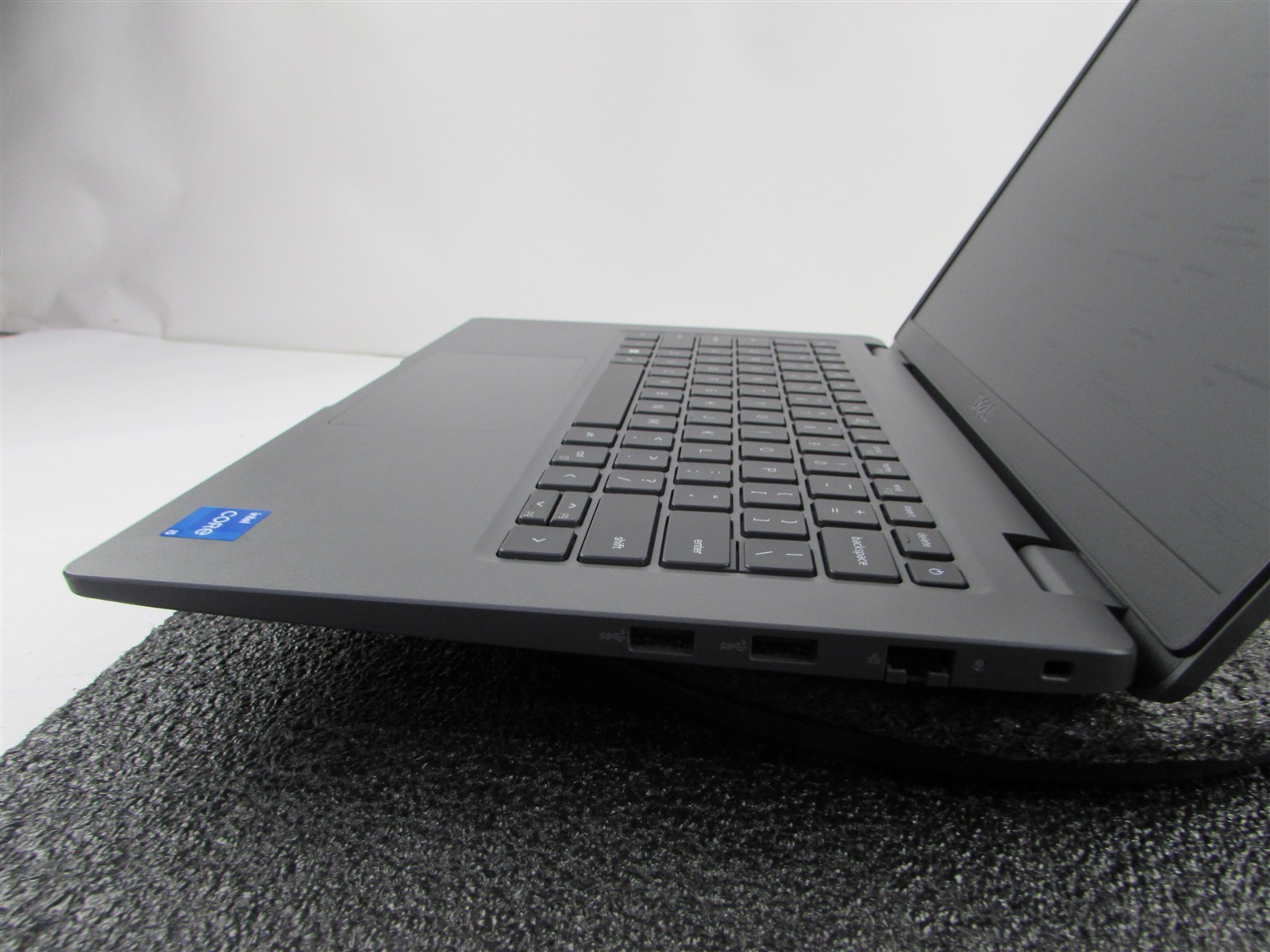 DELL LATITUDE 3440 1366X768 14″ CORE I5-1335U 256GB SSD 16GB RAM NO O.S
