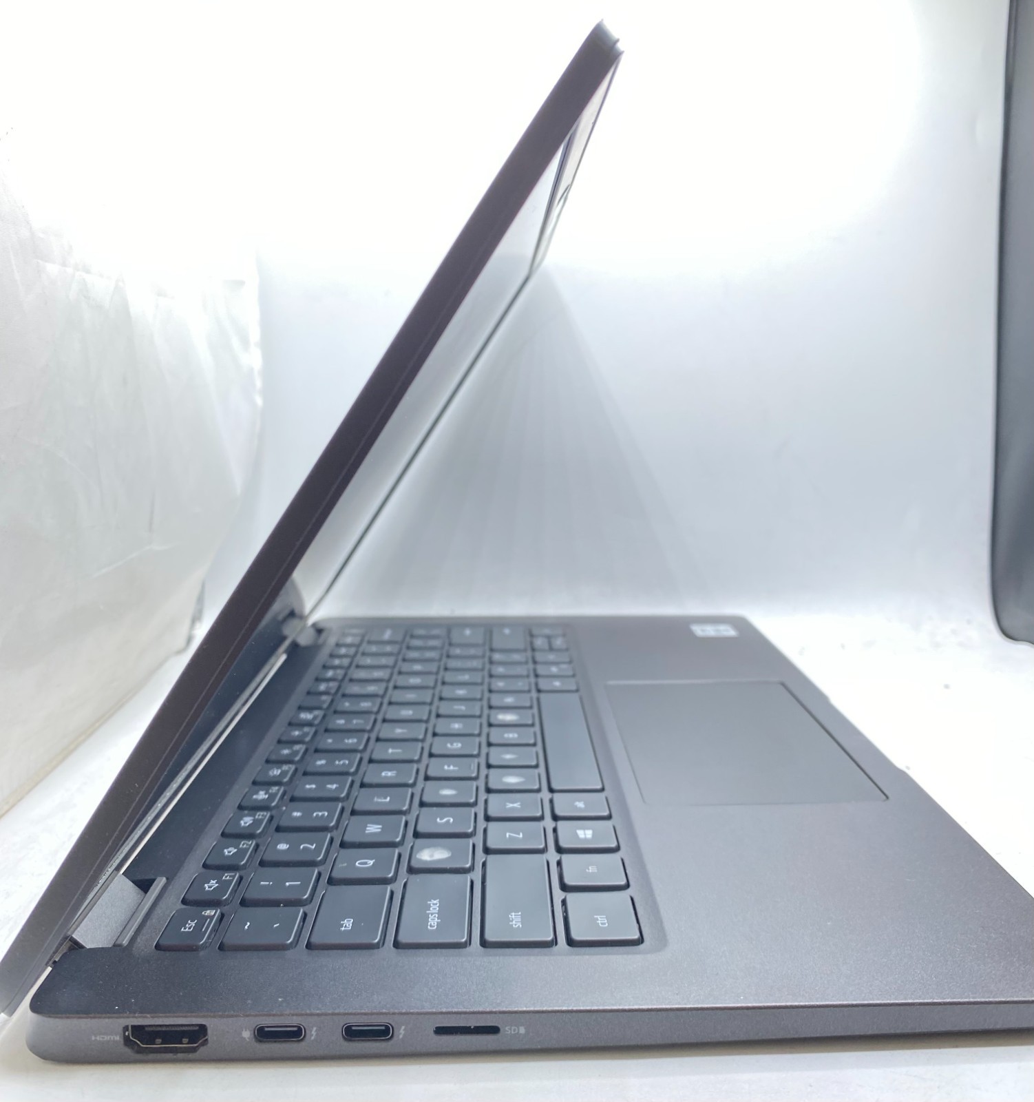 Dell Latitude 7410 14″ Touch Intel Core i5-10310U 16GB RAM 256GB SSD **READ**