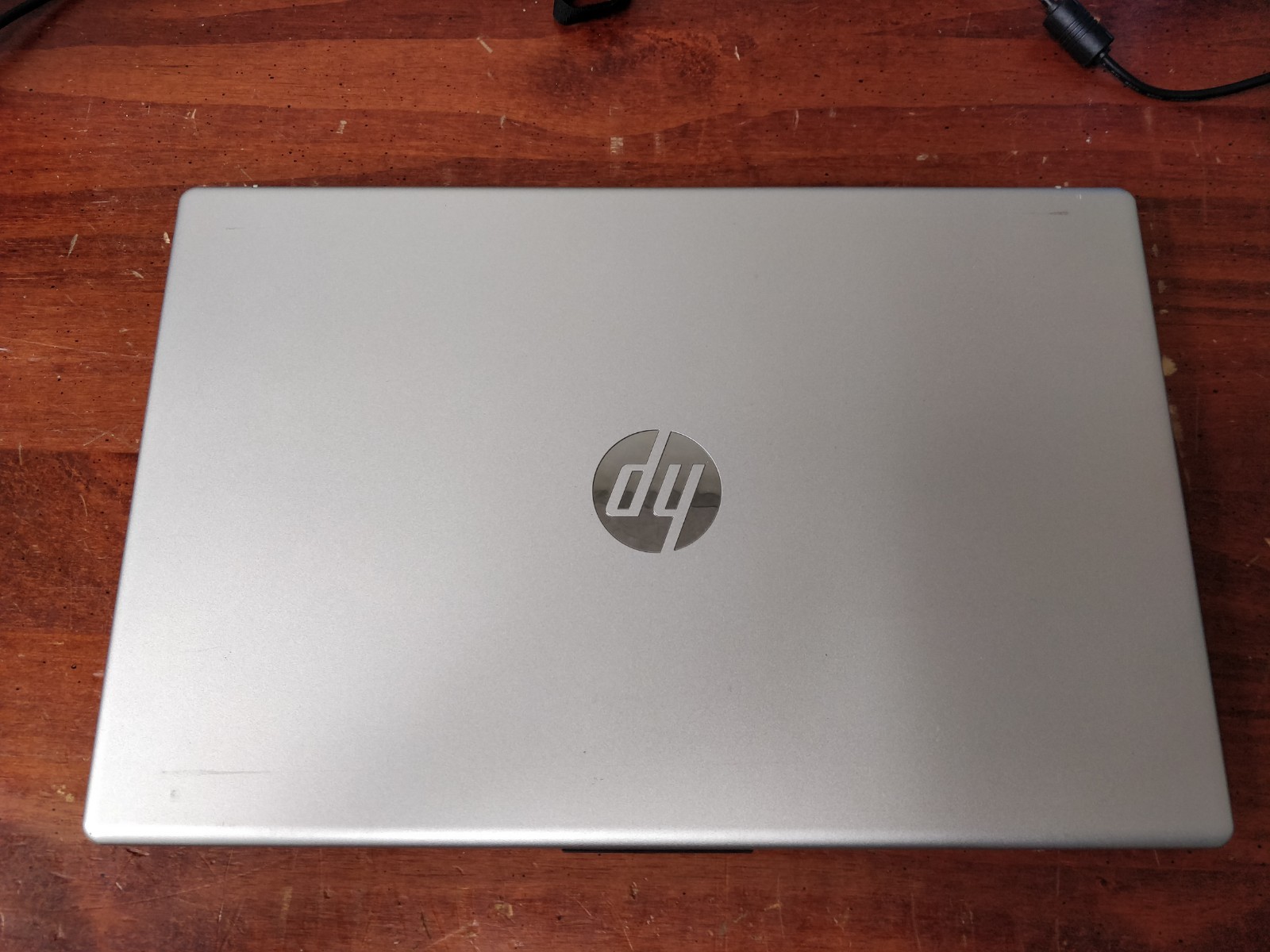 HP 15-FD0027ST INTEL CORE I3-N305@1.80GHz 8GB RAM NO DRIVE PARTS 8754