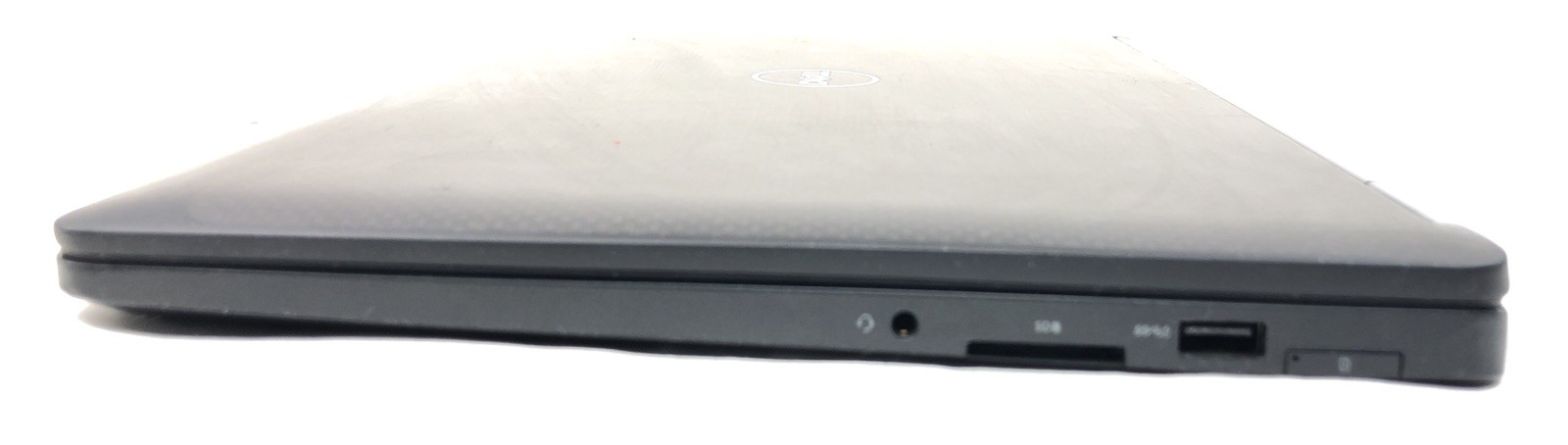 Dell Latitude E7470, Intel Core i7-6600U @2.60Ghz, 8GB RAM, NO SSD/OS, Tested!