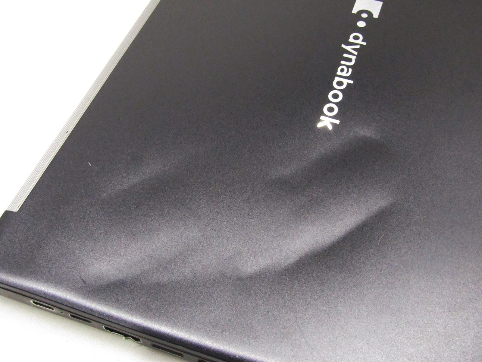 Dynabook Portege X40-J 14″ | 2.60GHz Core i5-1145G7 | 8GB DDR4 | 512GB