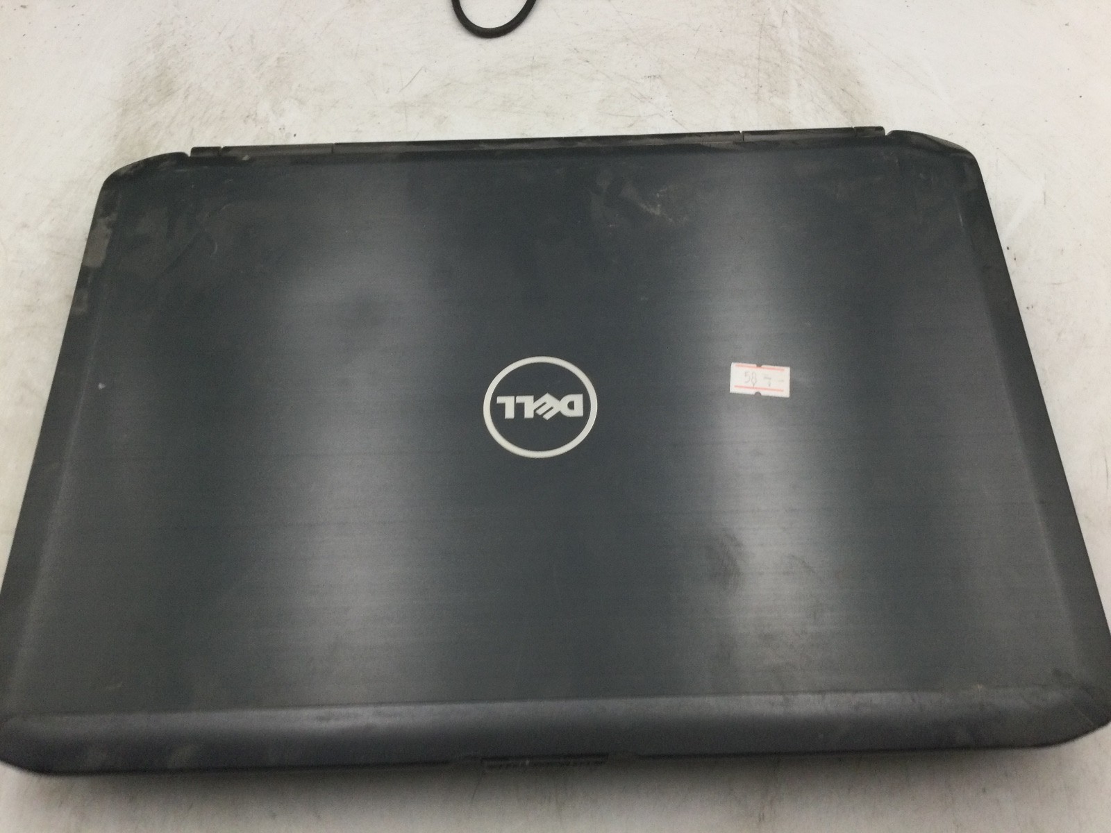 DELL LATITUDE E5430 – FOR PARTS – INTEL CORE I3 – NO RAM – READ DESCRIPTION – BB