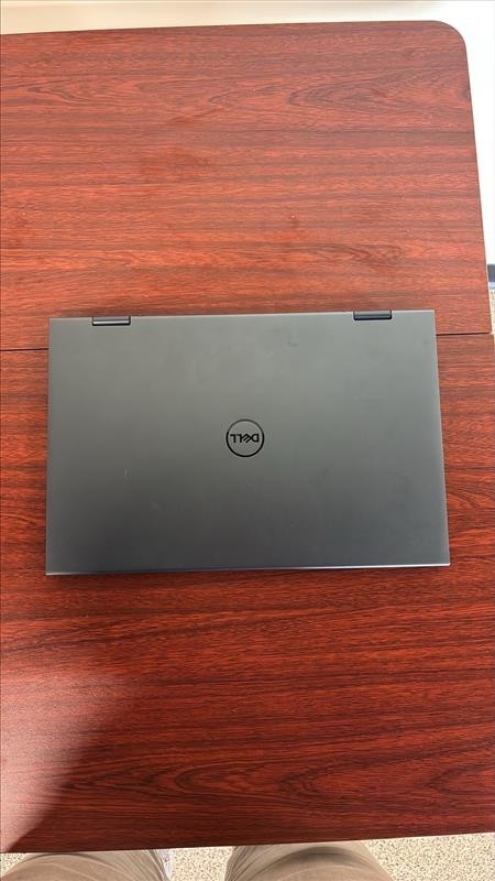 Laptop Dell Inspiron 7415 14″ 1920X1080 8GB AMD Ryzen 5000 64-bit 235GB