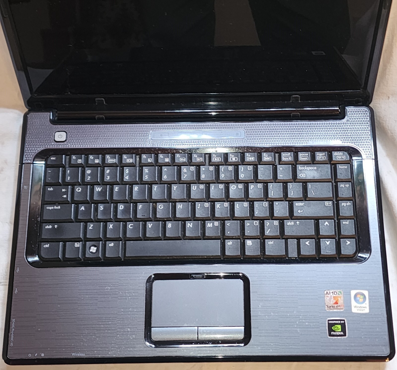 USED Compaq Presario V6000 Laptop FREE SHIPPING