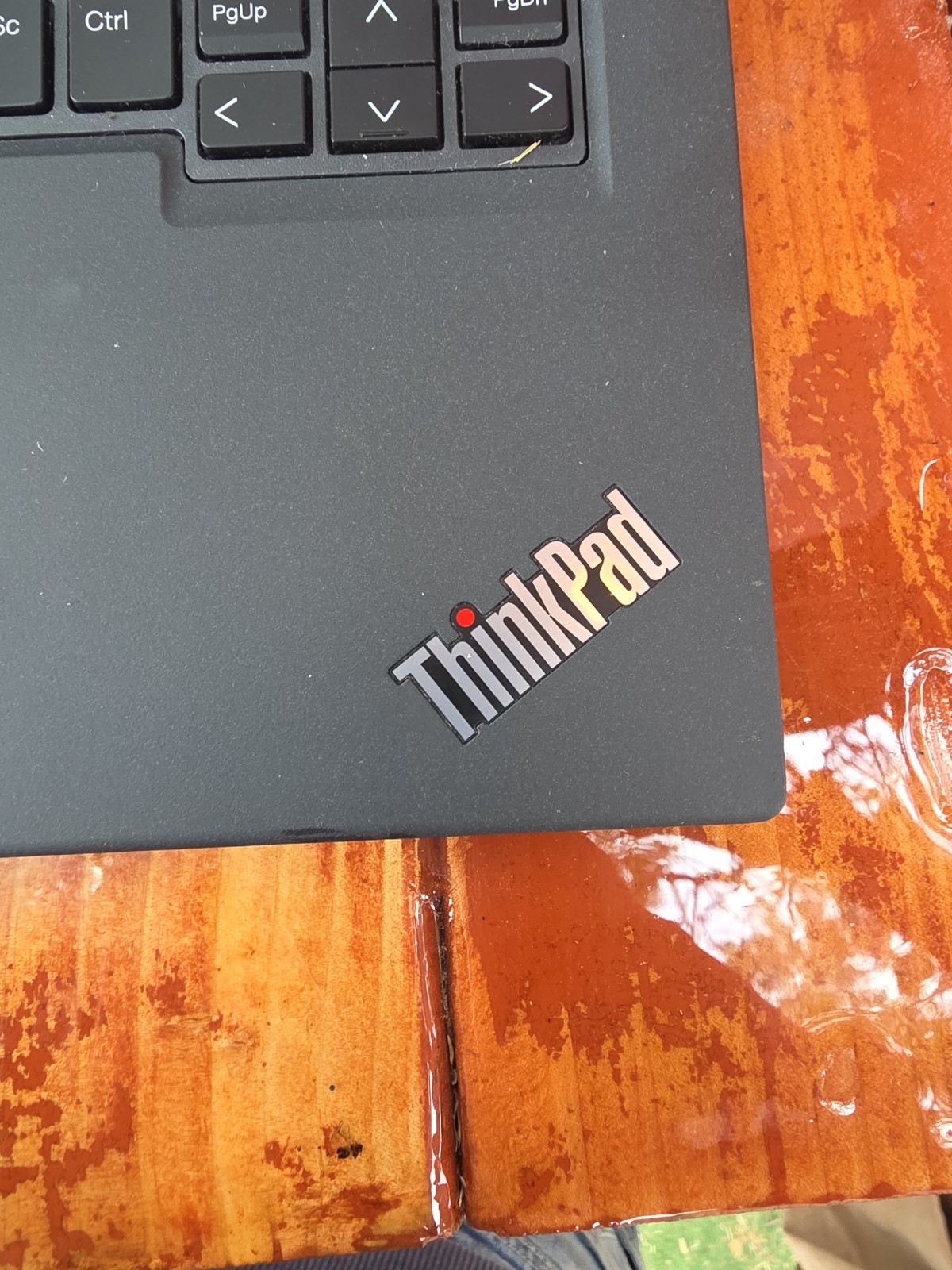 Lenovo P14s Gen 4 AMD Ryzen 7 32Gb 512 SSD Workstation