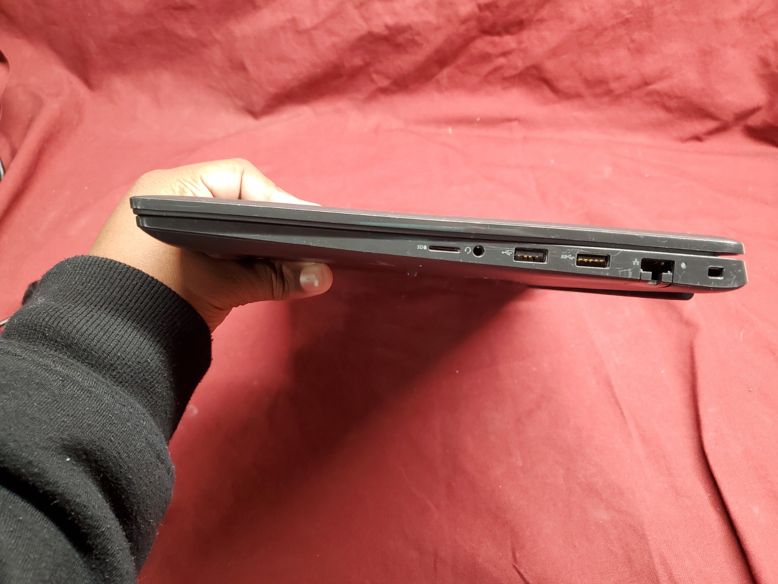 Dell Latitude 3520 i5 1135G7 2.40GHz/ NO RAM/NO SSD 1920×1080 #2855