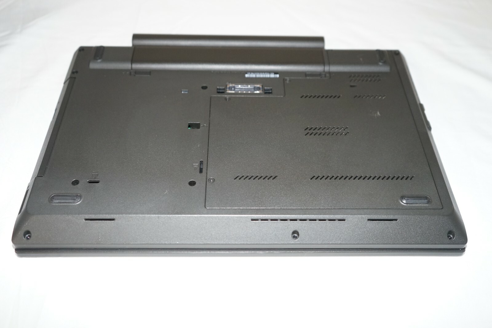 ^ Lenovo ThinkPad L540 i7-4712MQ @ 2.3GHz 15.6″ 4GB Ram No HD #C1222