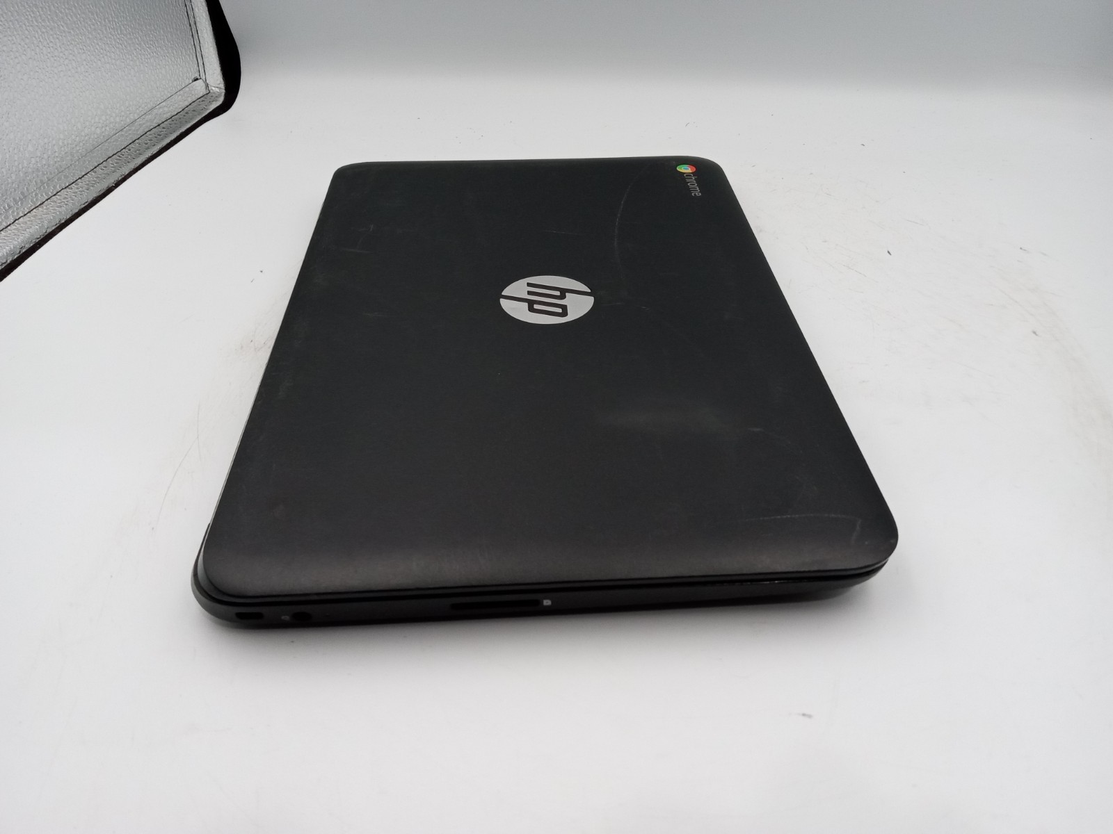 HP Chromebook 11 G4 11.6″ Laptop Intel Celeron CPU 2GB RAM 16GB eMMC ChromeOS