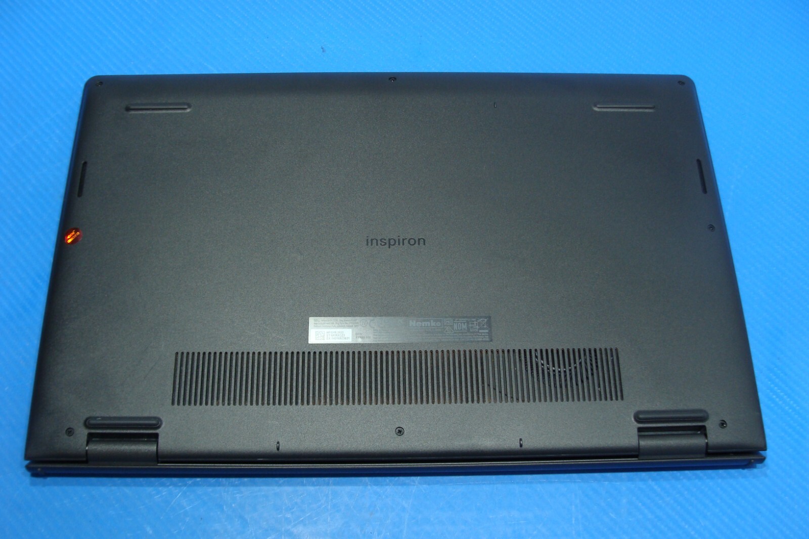 Dell Inspiron 15 3535 15.6” FHD TOUCH AMD Ryzen 5 7530U 2GHz 16GB 512GB +Charger