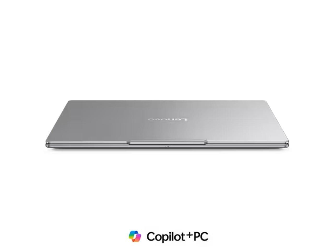 Lenovo Slim 7i Copilot+ Aura Edition Intel Ultra 7 258V 32GB 1TB 14″ OLED W11H