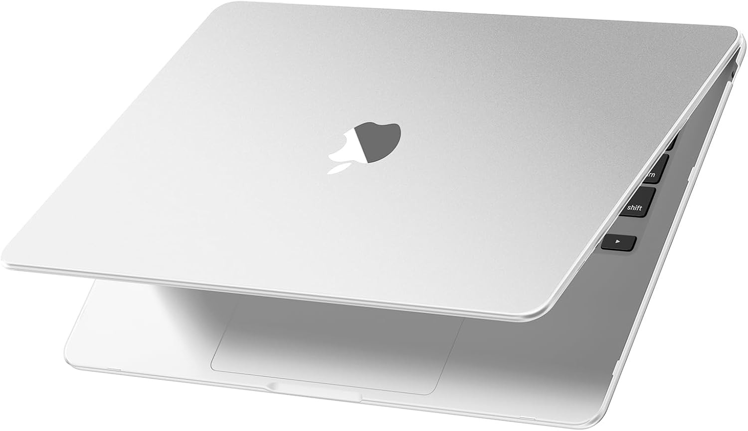 for MacBook Air 15 inch Case, Easy to Snap on, Hard Shell Protective Laptop Cove