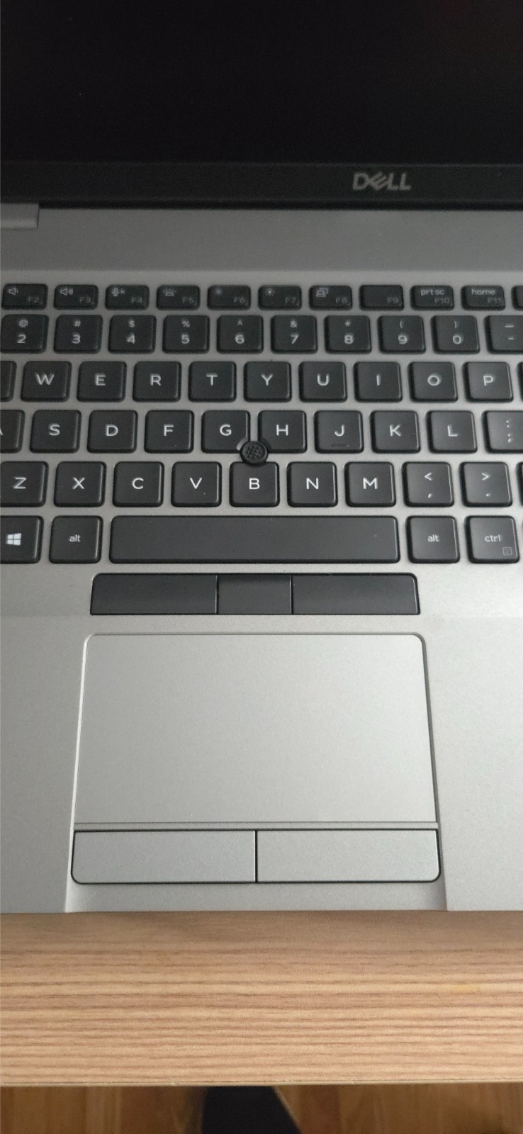 Latitude 5510 15.6″ 16GB 512GB SSD Intel Core i5-10310U 1.70GHz Win 11 Pro
