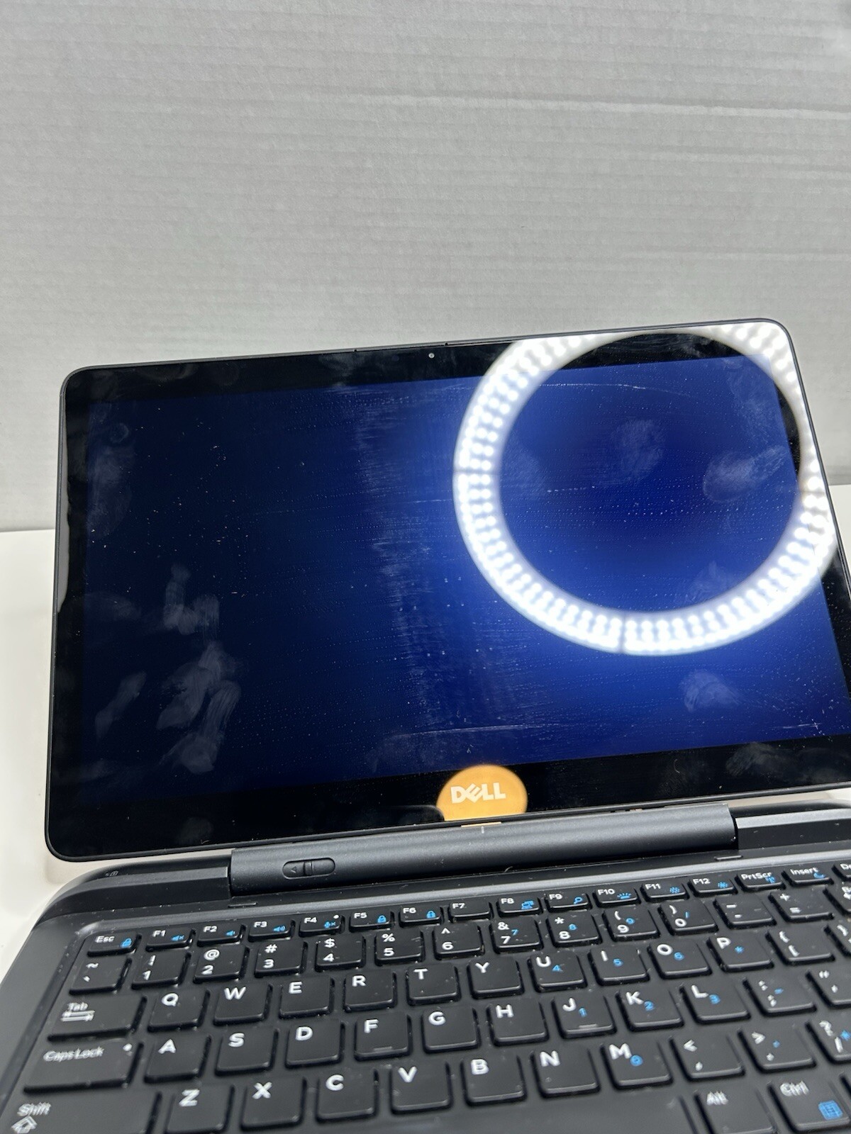 Dell Latitude 7350 Core m-5Y71 1.20GHz FOR PARTS/REPAIR NO POWER