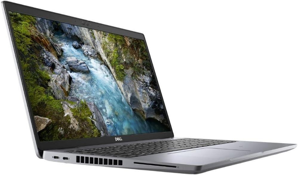 Dell Precision 3560 Workstation Laptop 15.6″ FHD i7-1185G7 16GB 512GB SSD, Good