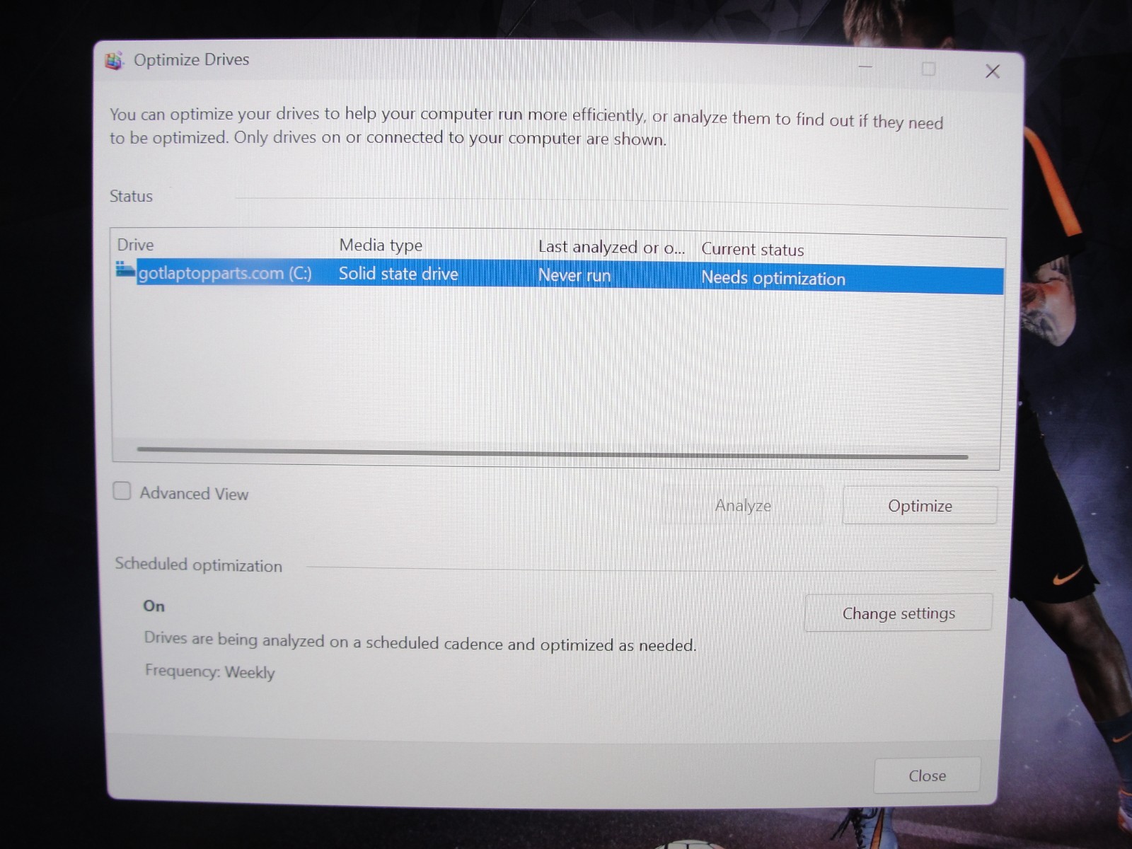 NEW Lenovo ThinkPad P14s Gen 6 AMD 14″WUXGA Ryz AI 5 PRO 340 16GB RAM 512GB SSD