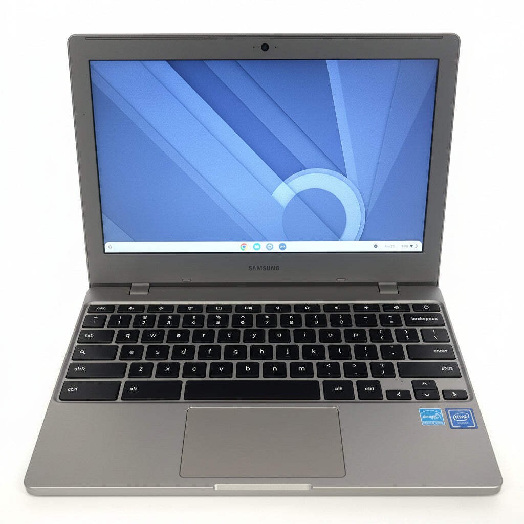 Samsung Chromebook XE310XBA 11″|Intel Celeron |4GB RAM|32GB|