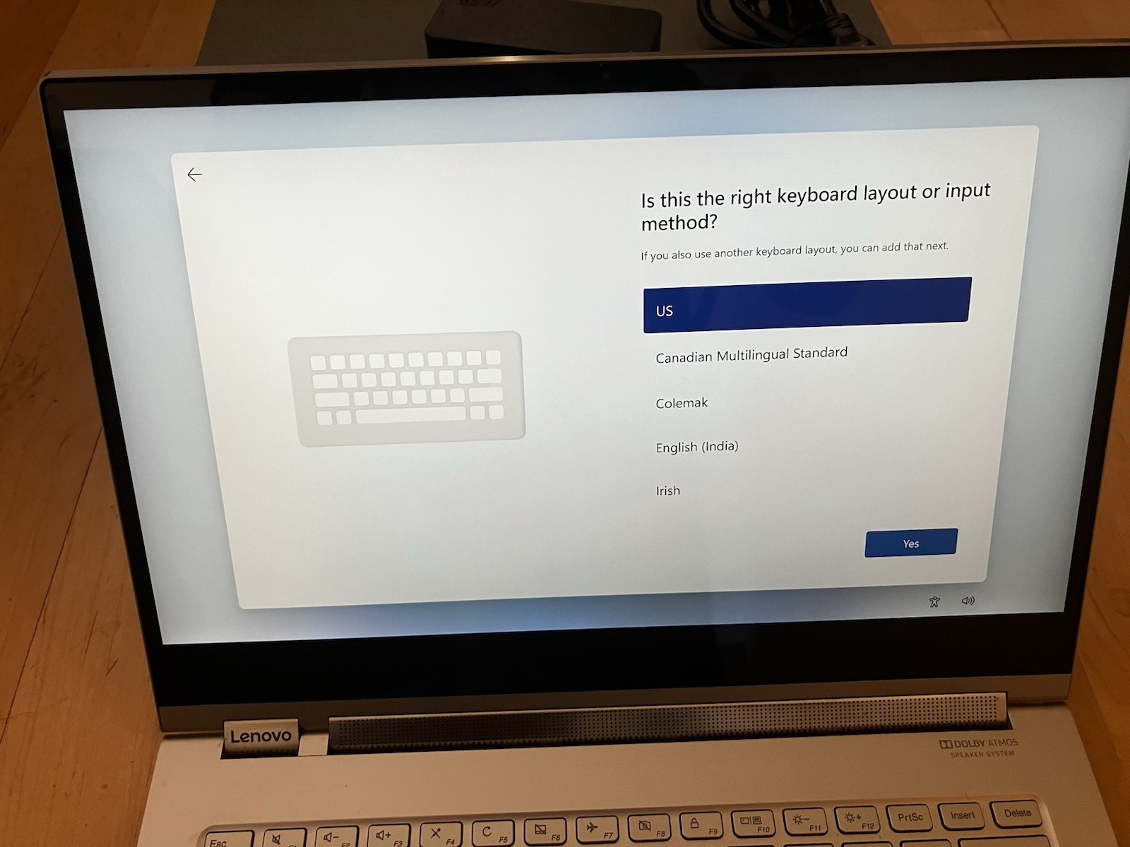 Lenovo Yoga C930-13IKB 13.9” (1TB SSD, Intel Core i7-8550U, 1.8GHz, 16GB…
