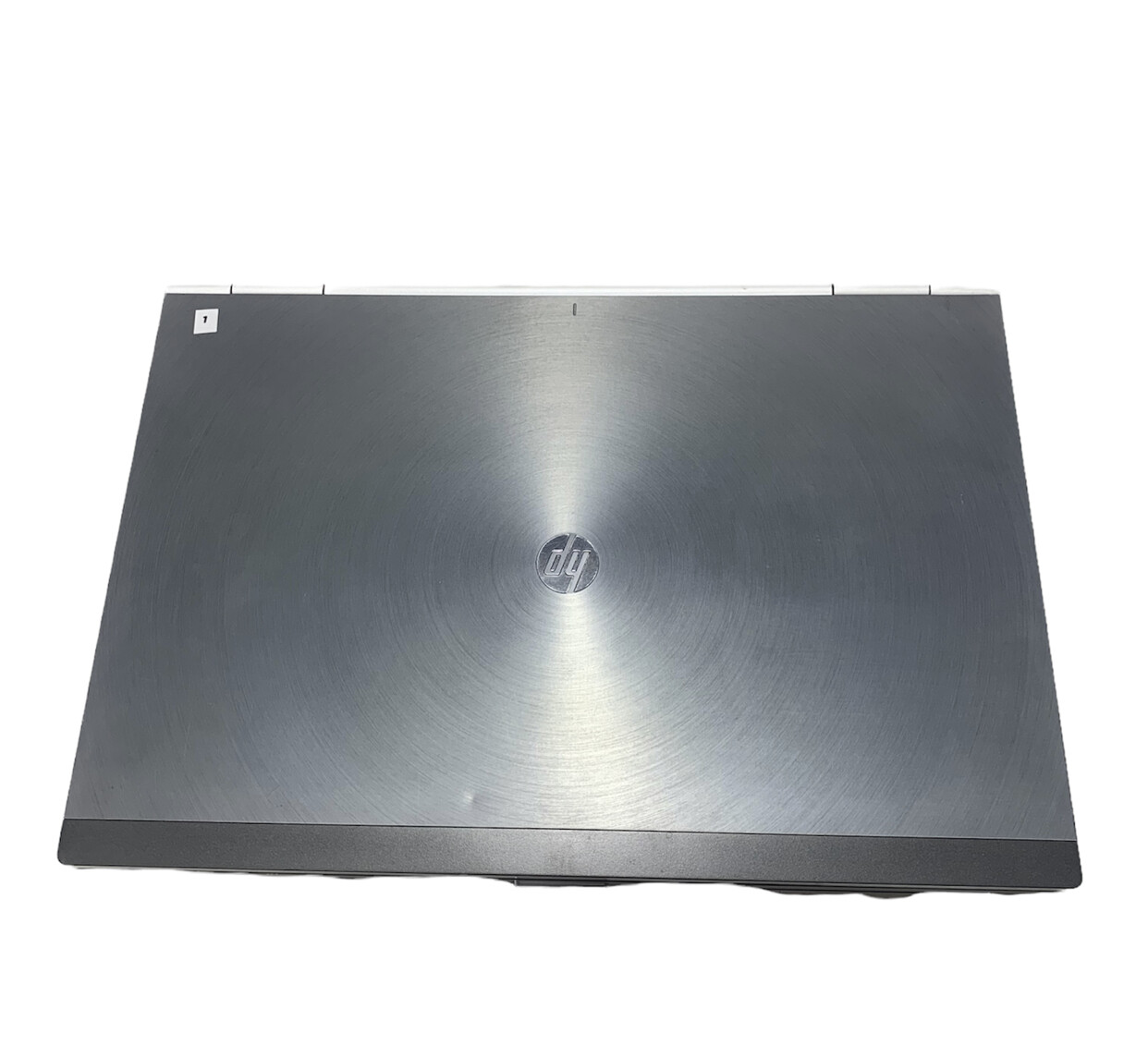 HP EliteBook 8470w Intel i7-3740QM 2.7GHz 4GB RAM not hard drive