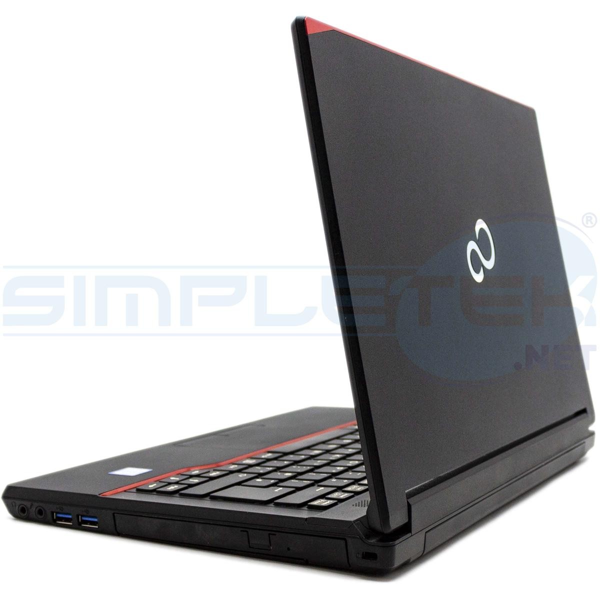 Fujitsu E546 14″ I3 Win10 32Gb 2Tb Notebook Pc Computer Portatile Aziendale