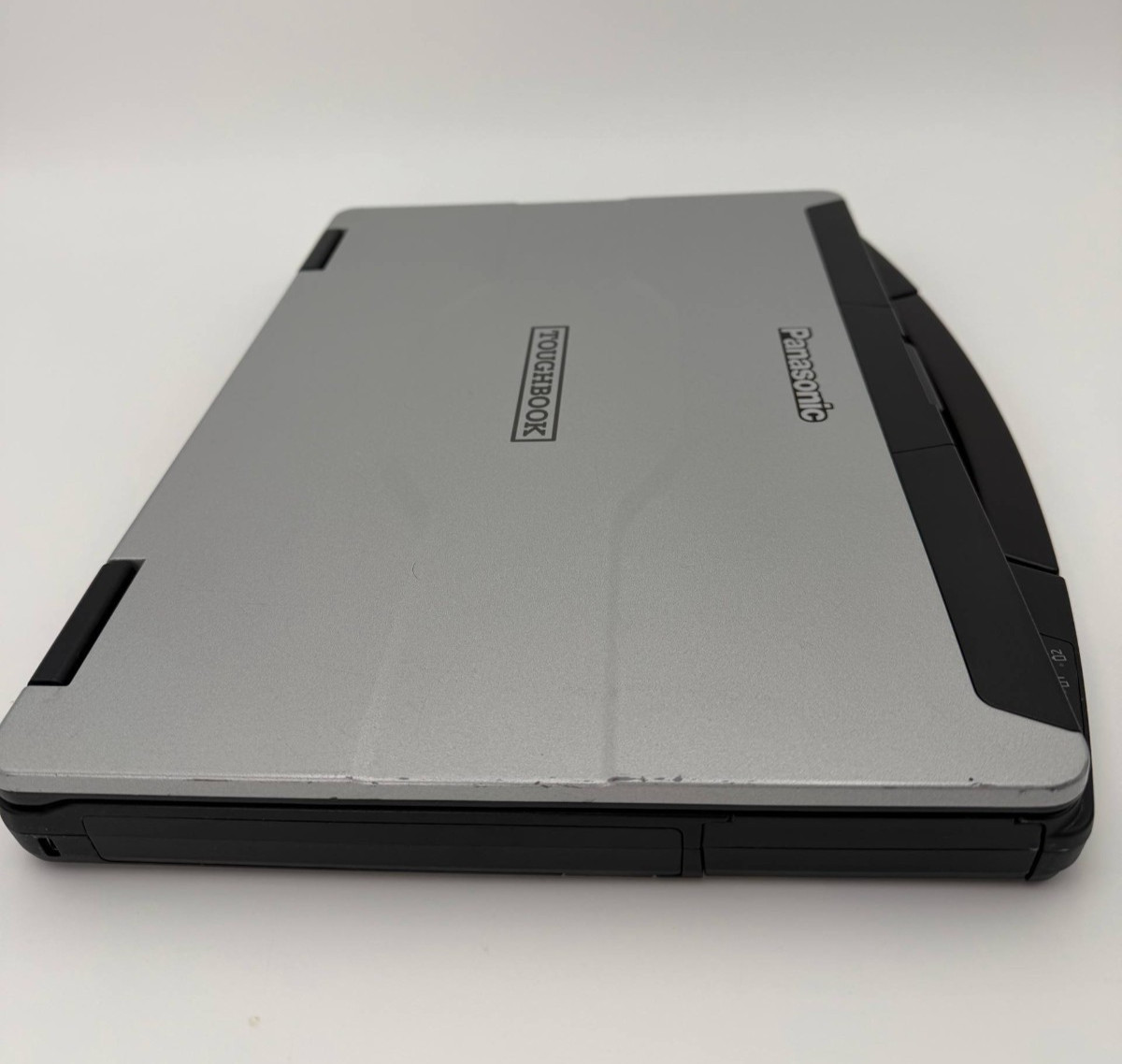 Panasonic Toughbook FZ-55 Touchscreen i5-8365u 16GB 512GB SSD Win11pro